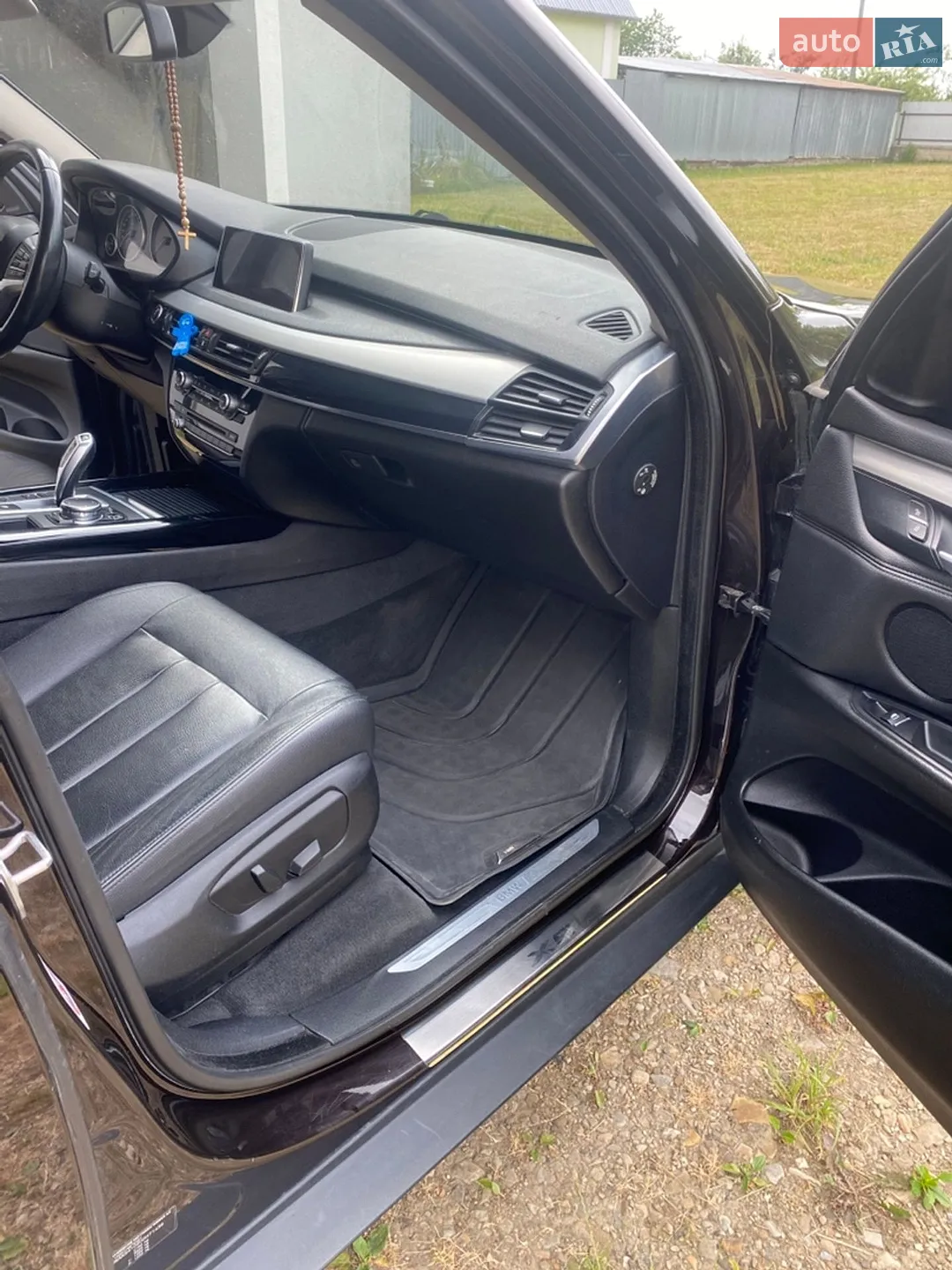 2015 BMW X5 - мініатюра 21