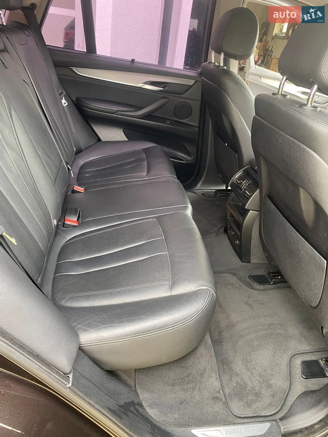 2015 BMW X5 - мініатюра 22