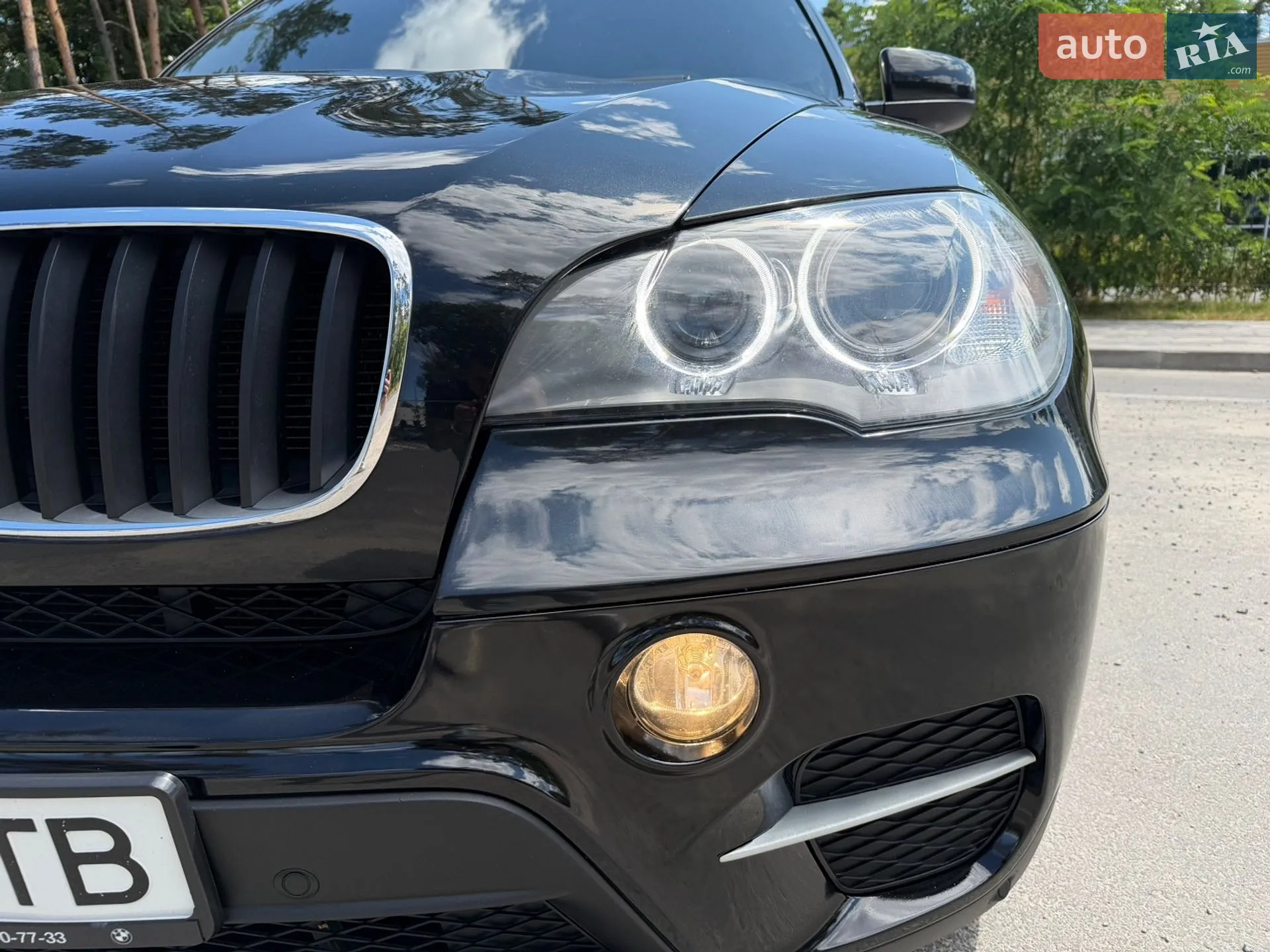 2013 BMW X5 - мініатюра 10