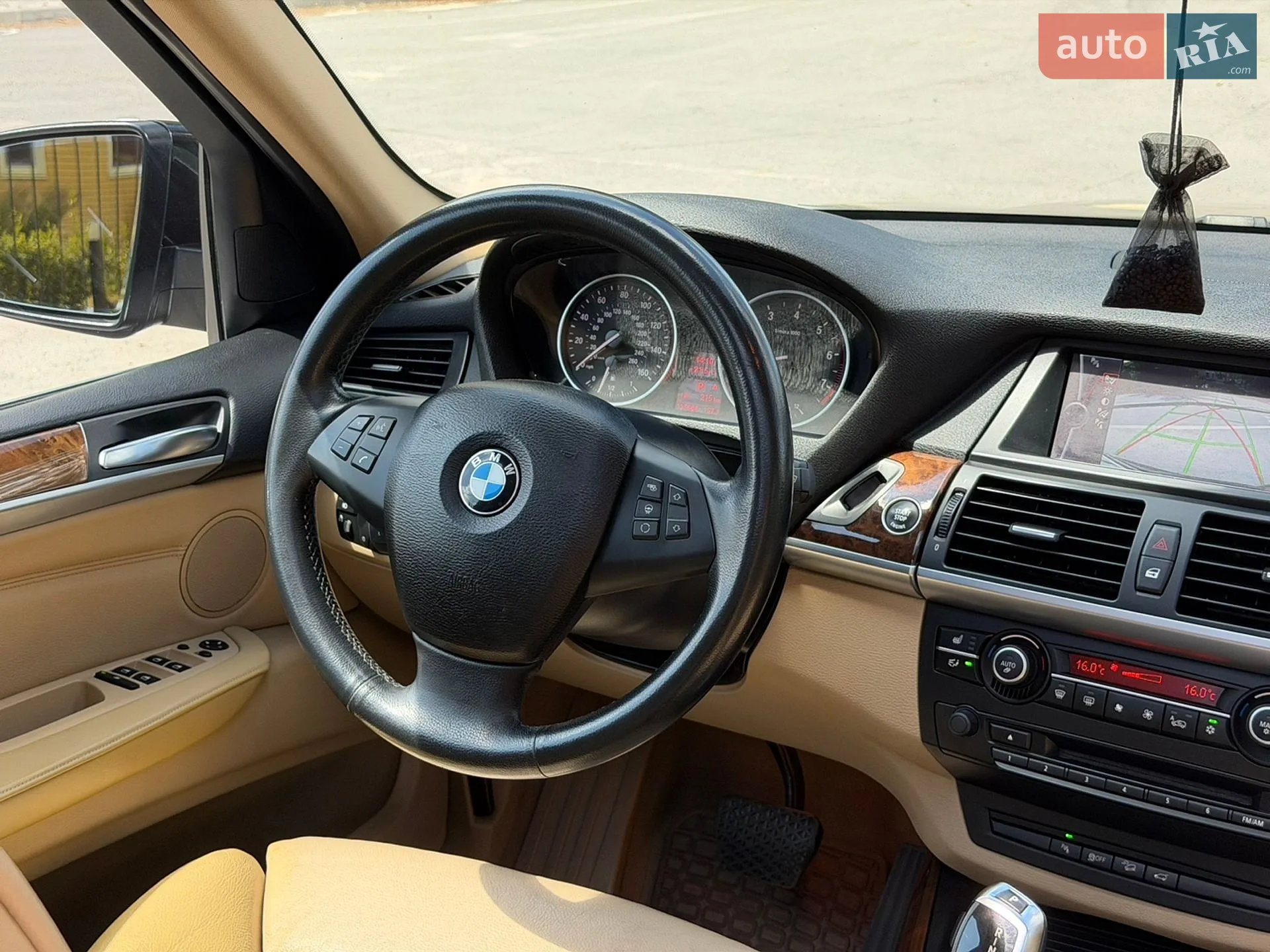 2013 BMW X5 - мініатюра 48