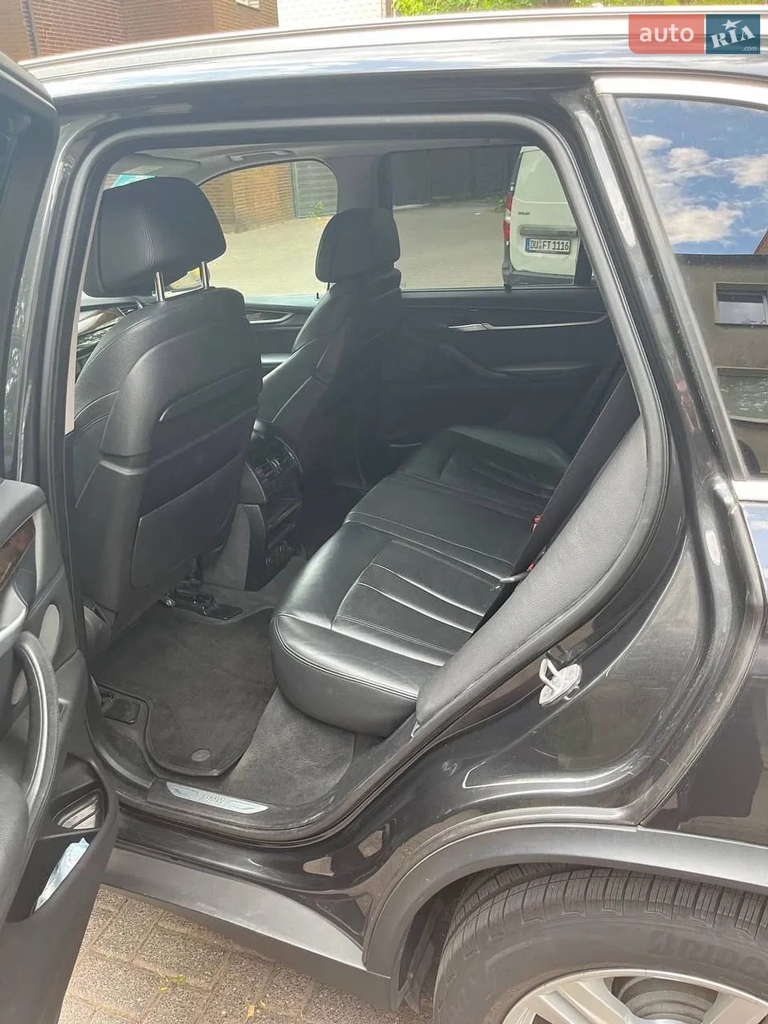 2015 BMW X5 - мініатюра 7