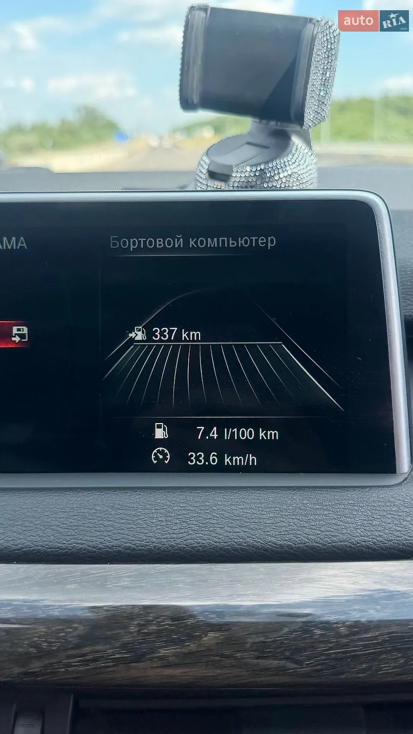2015 BMW X5 - мініатюра 31