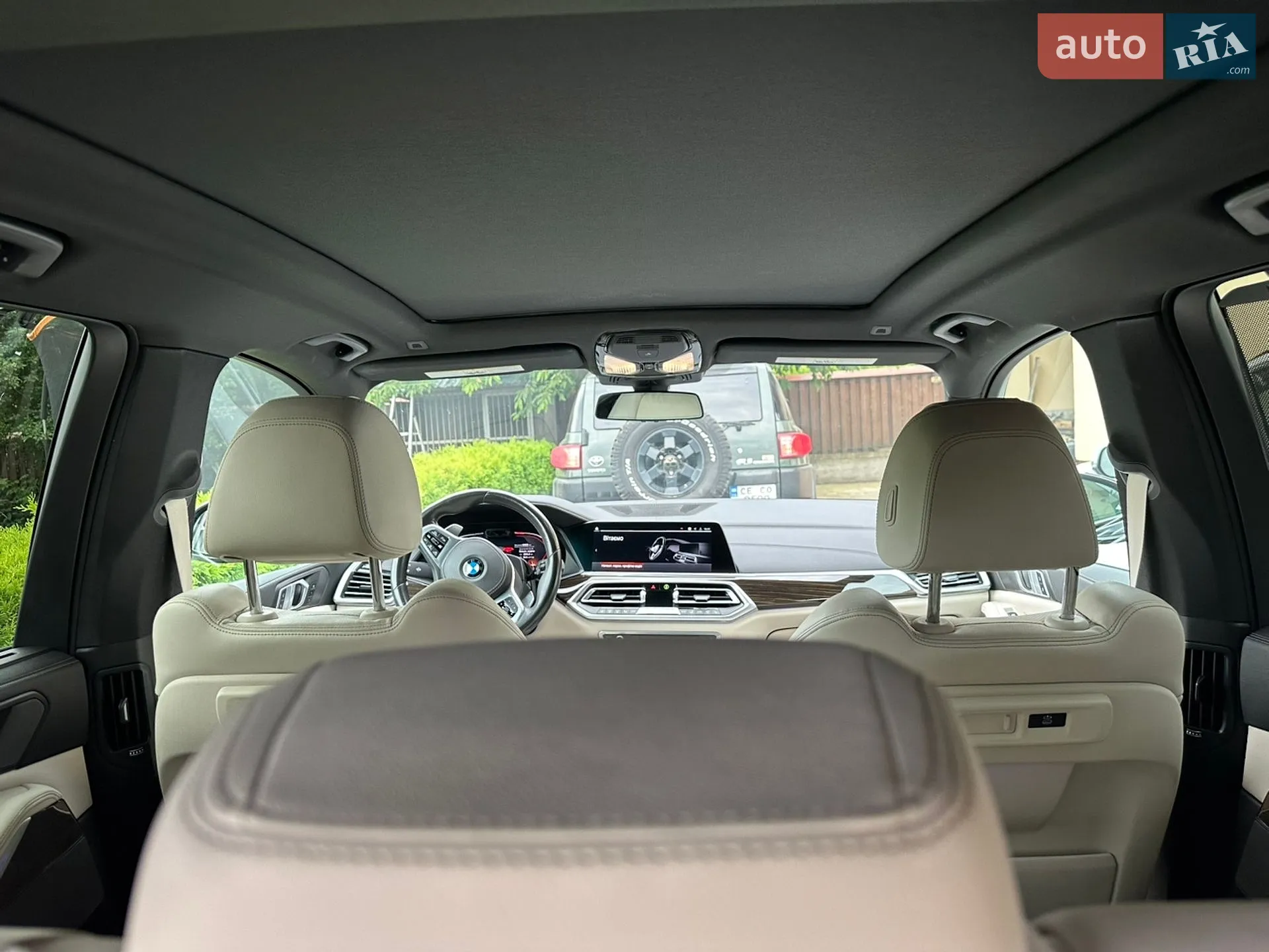 2019 BMW X5 - мініатюра 36