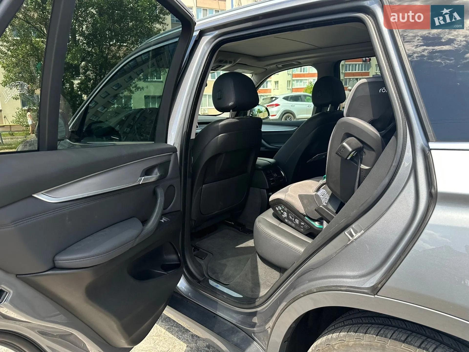 2016 BMW X5 - мініатюра 9
