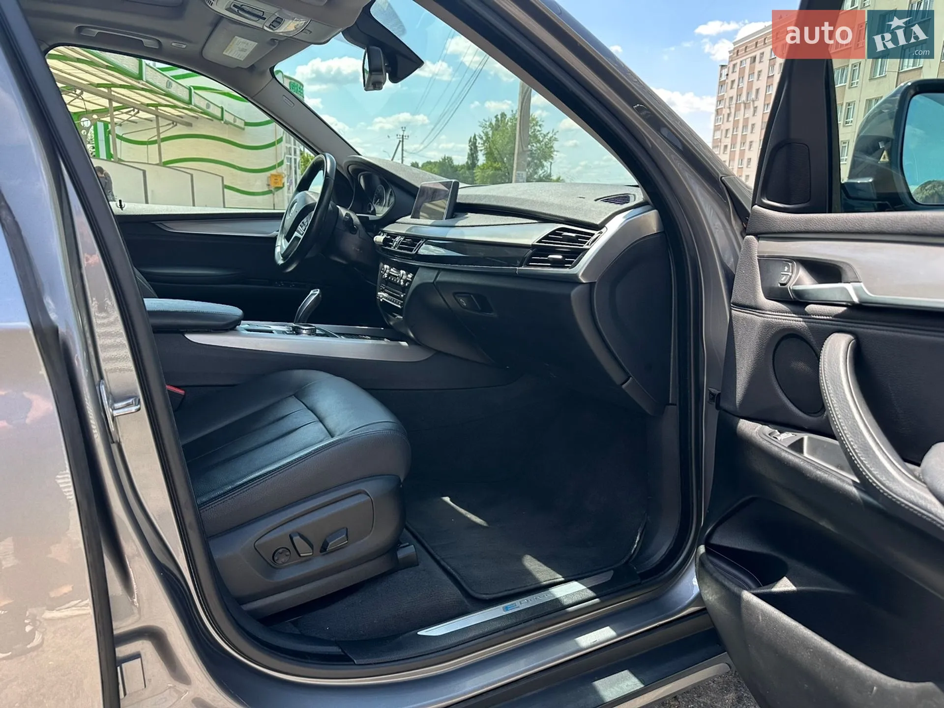 2016 BMW X5 - мініатюра 12