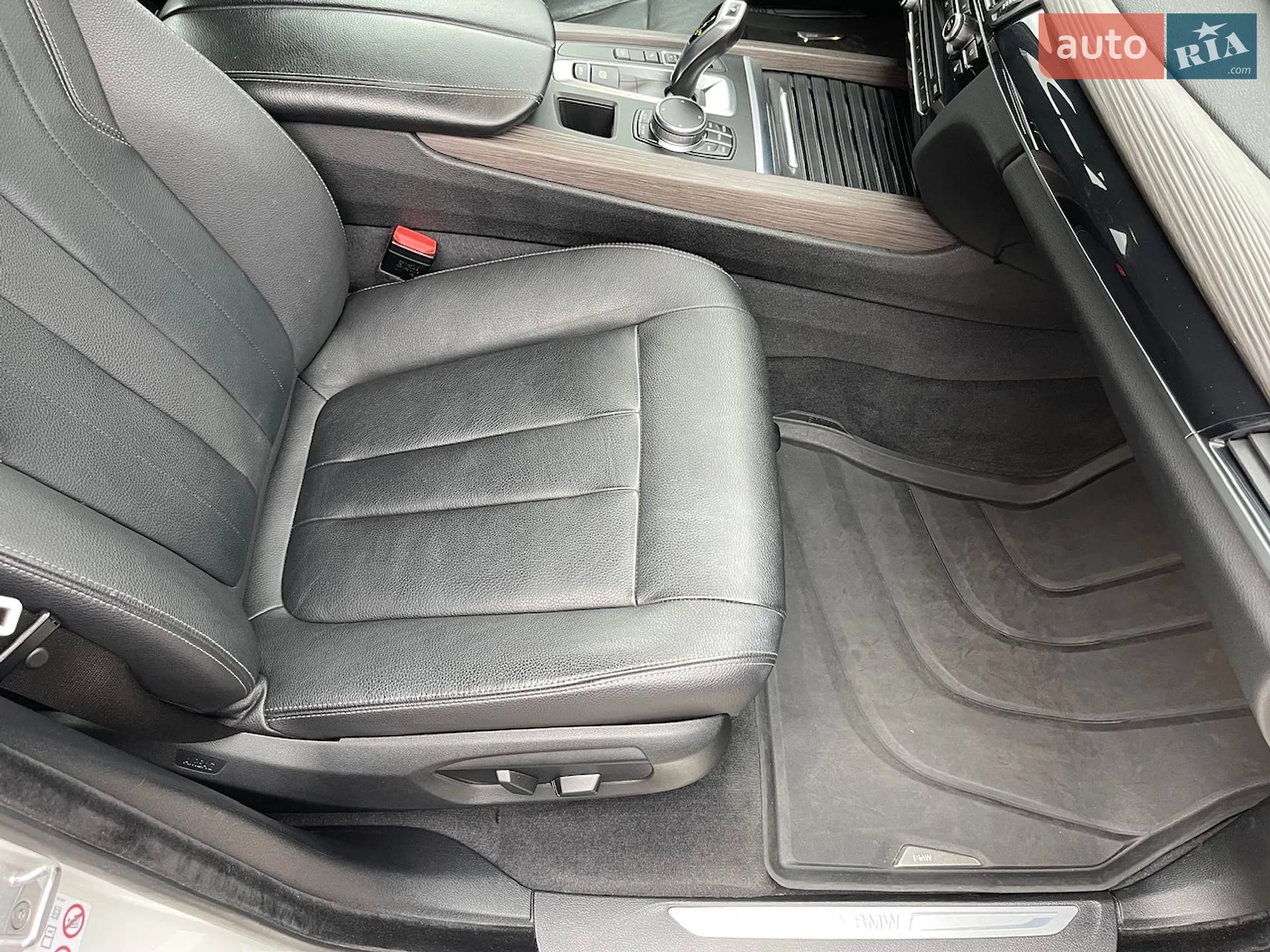 2018 BMW X5 - мініатюра 36