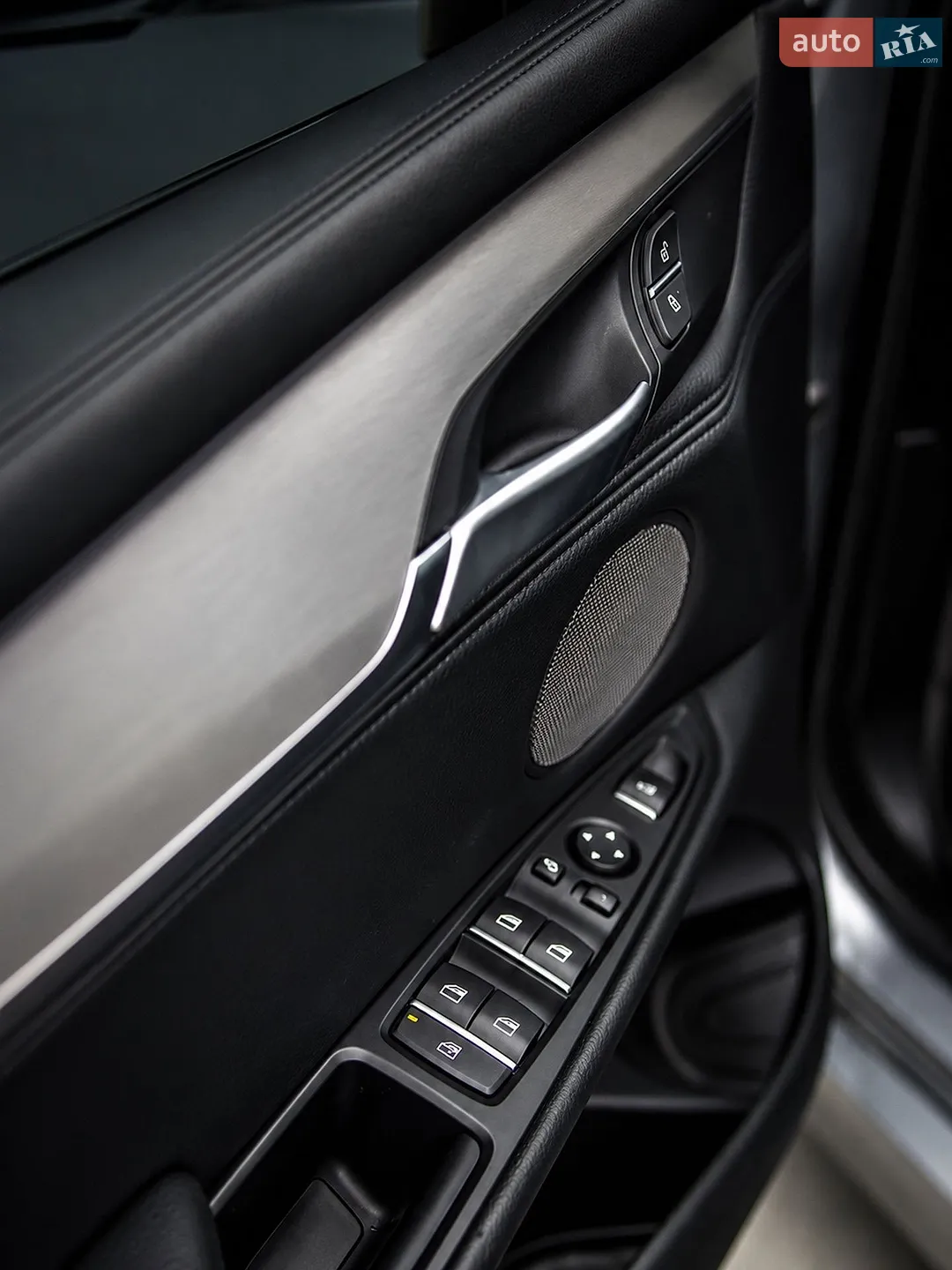 2015 BMW X5 - мініатюра 8