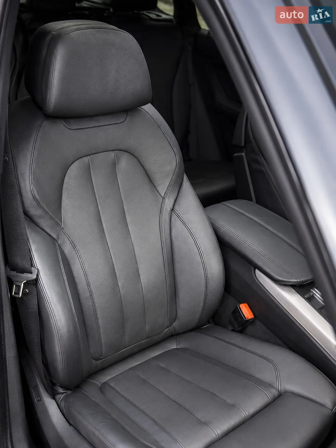 2015 BMW X5 - мініатюра 25