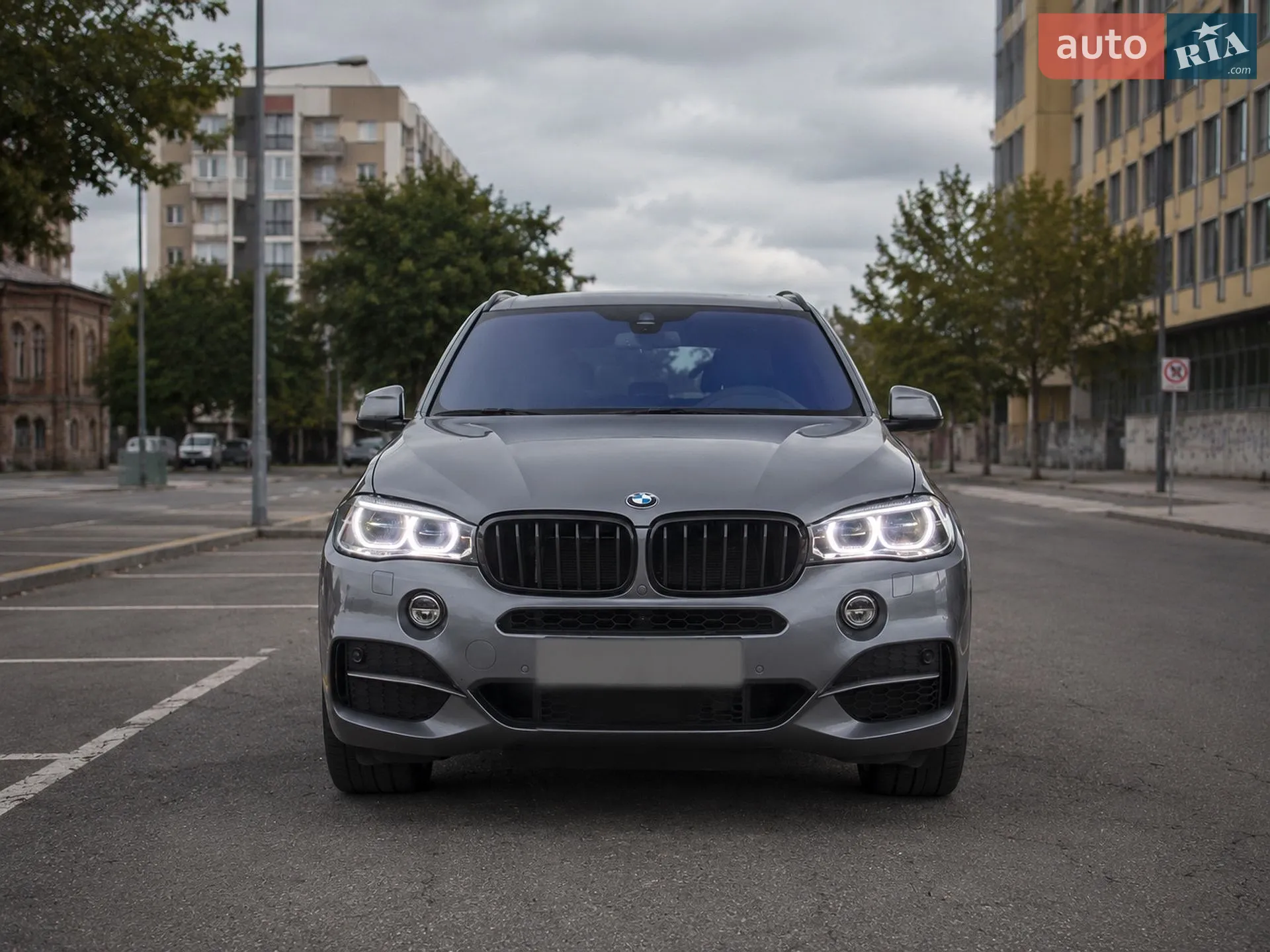 2015 BMW X5 - мініатюра 29
