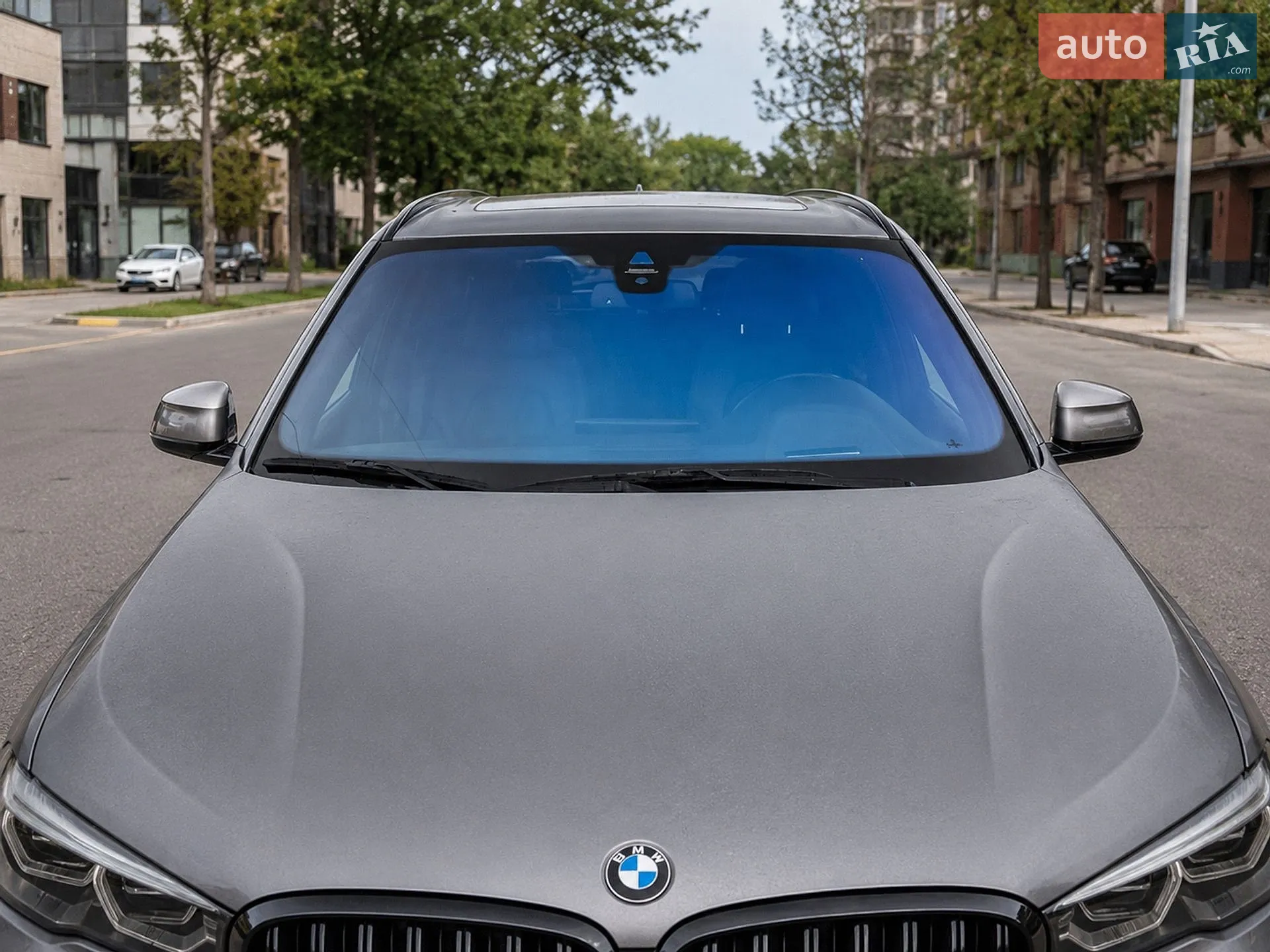 2015 BMW X5 - мініатюра 33