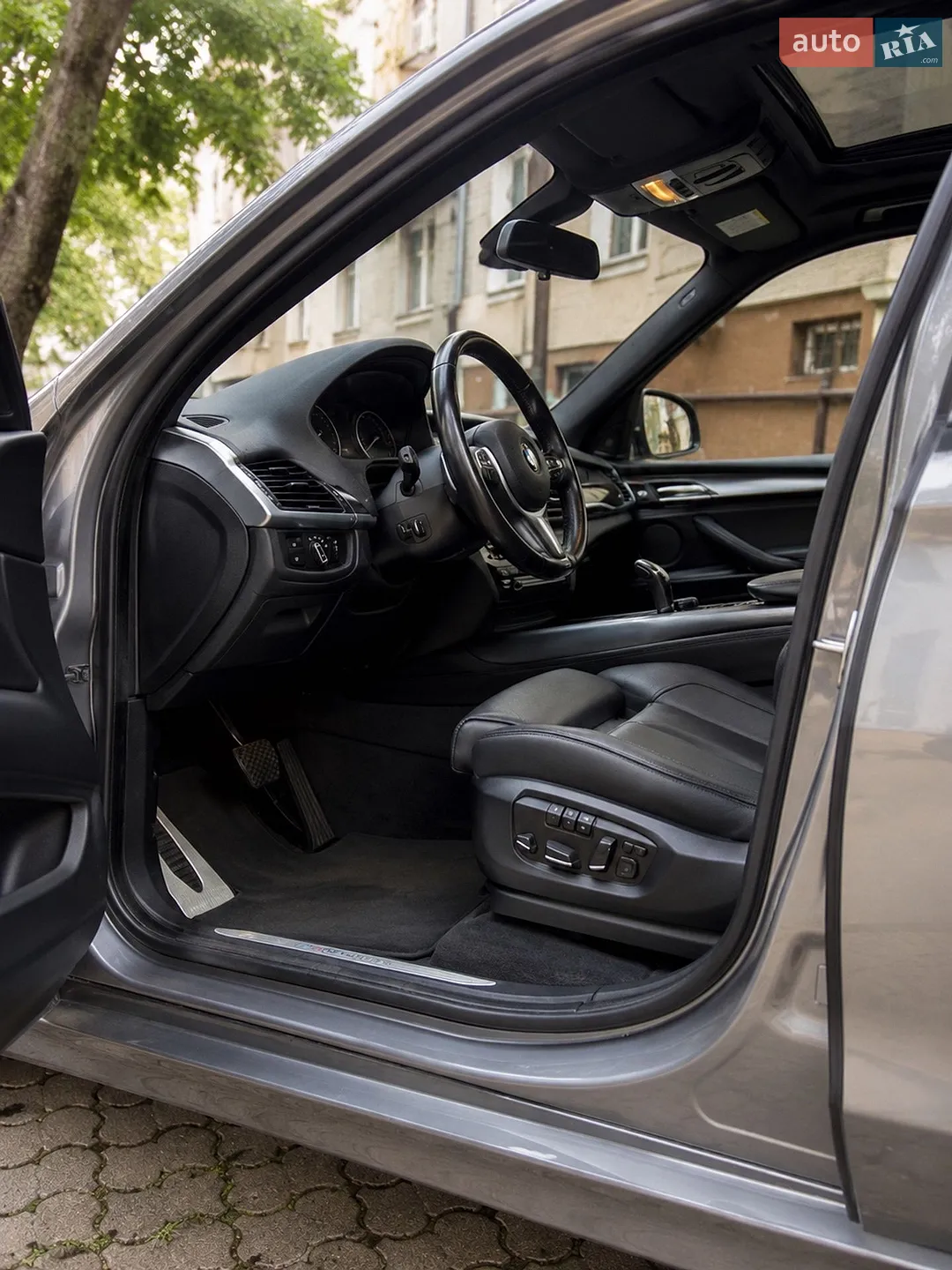 2015 BMW X5 - мініатюра 36