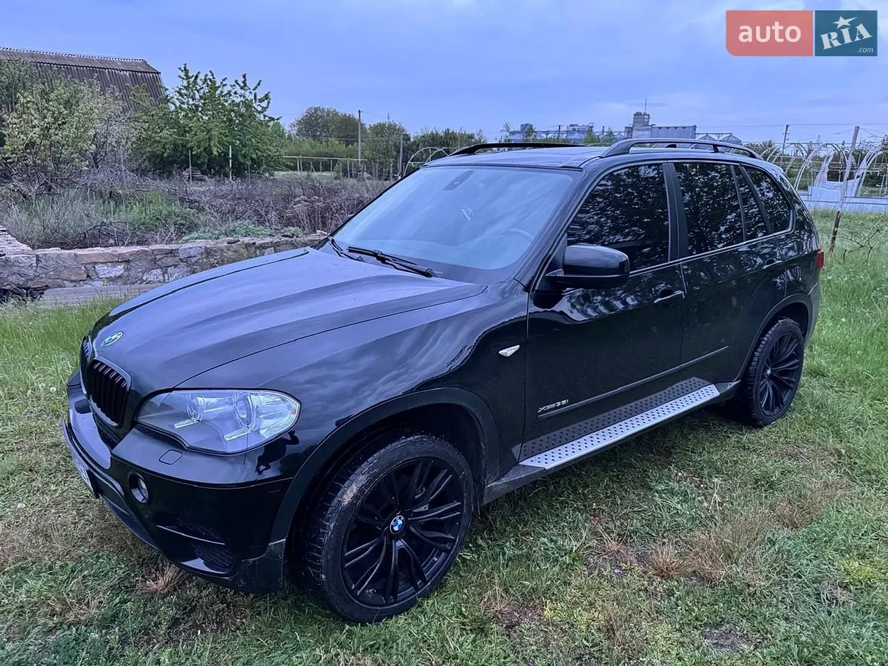 2013 BMW X5 - мініатюра 15