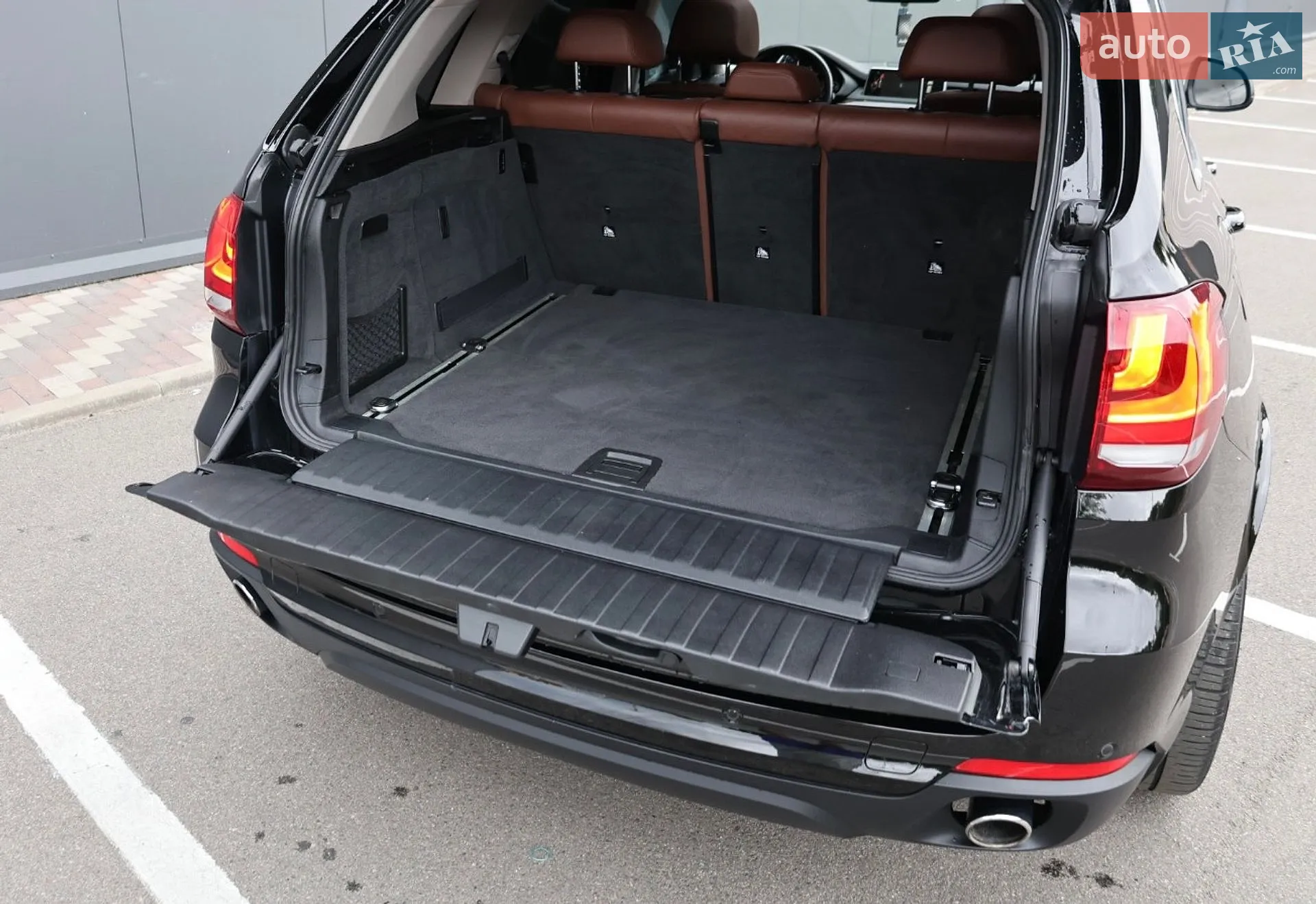 2015 BMW X5 - мініатюра 22