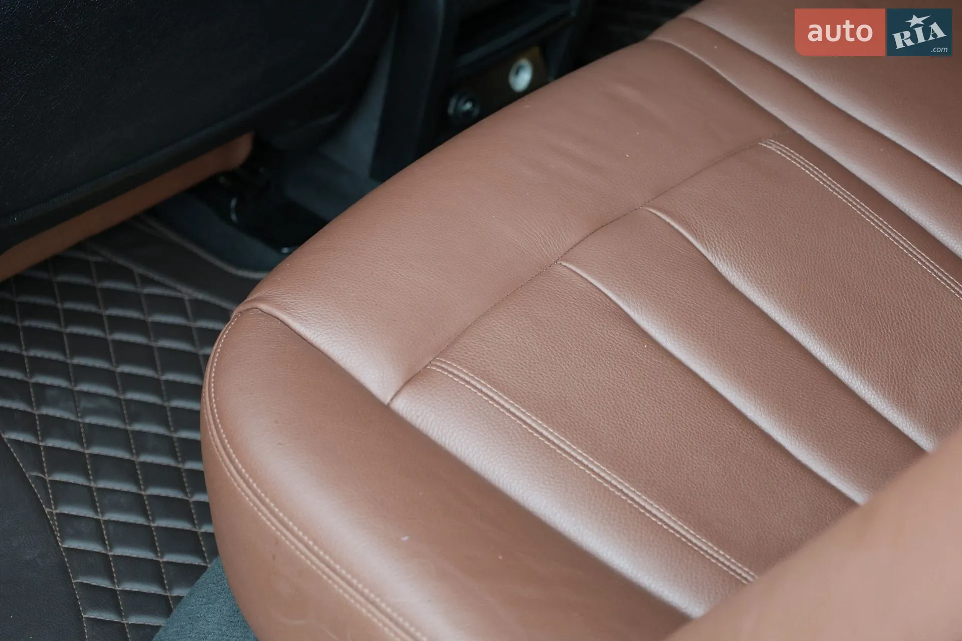 2015 BMW X5 - мініатюра 33