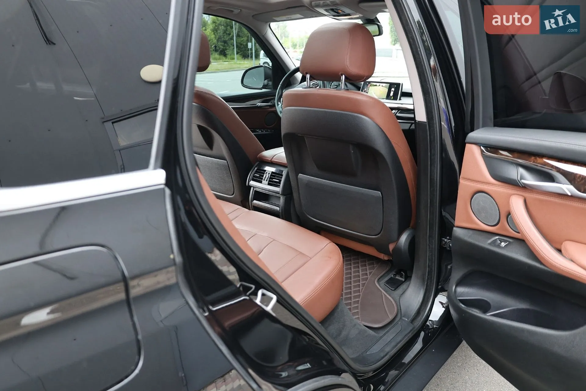 2015 BMW X5 - мініатюра 38