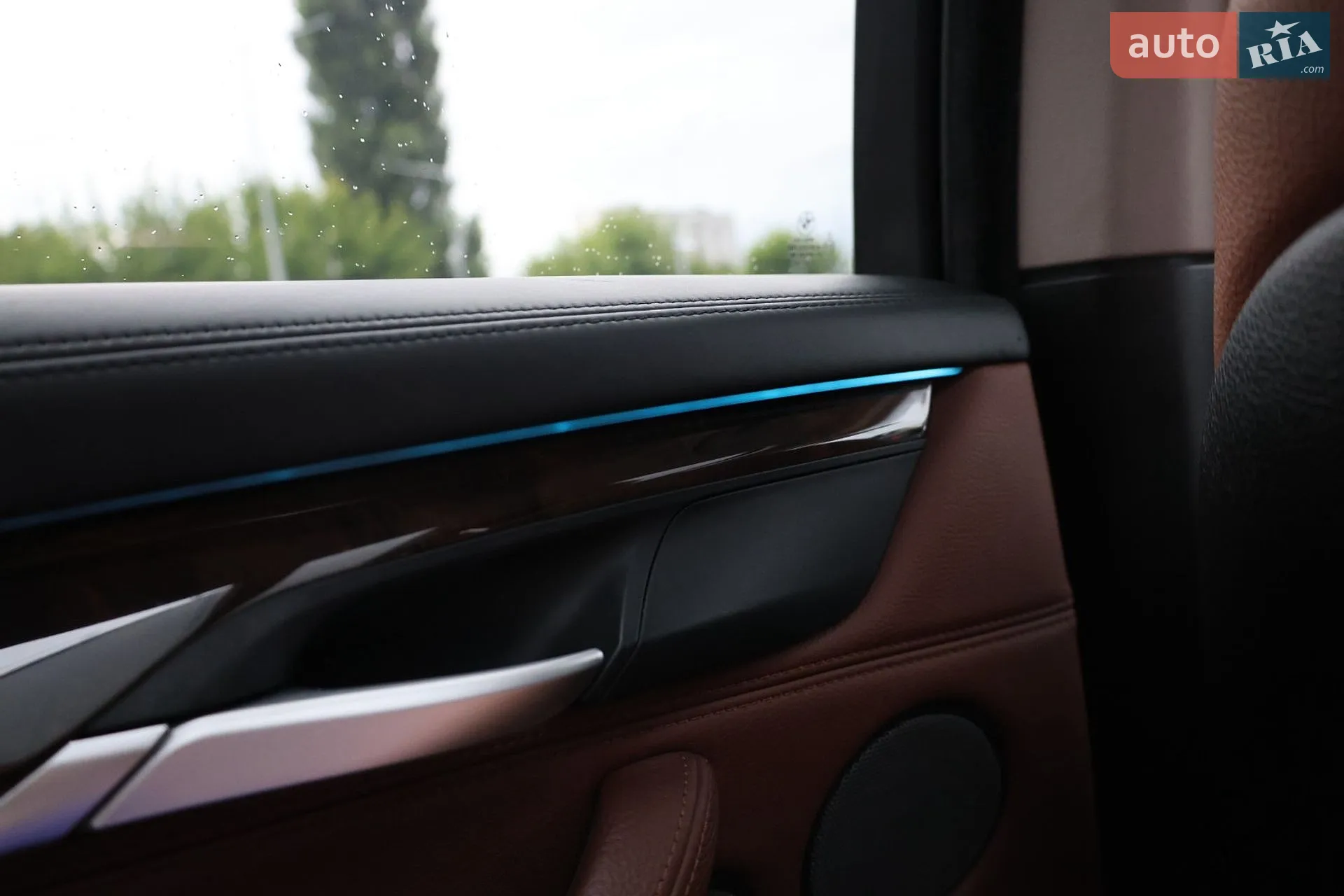 2015 BMW X5 - мініатюра 43
