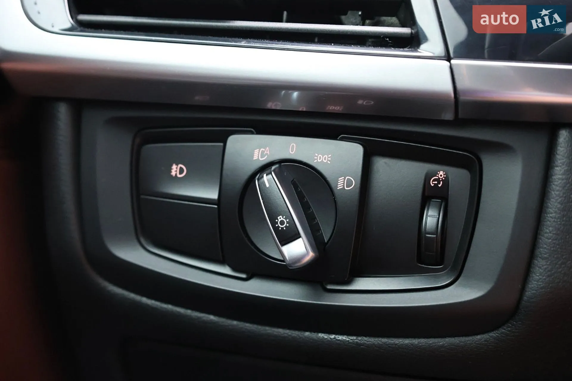 2015 BMW X5 - мініатюра 48