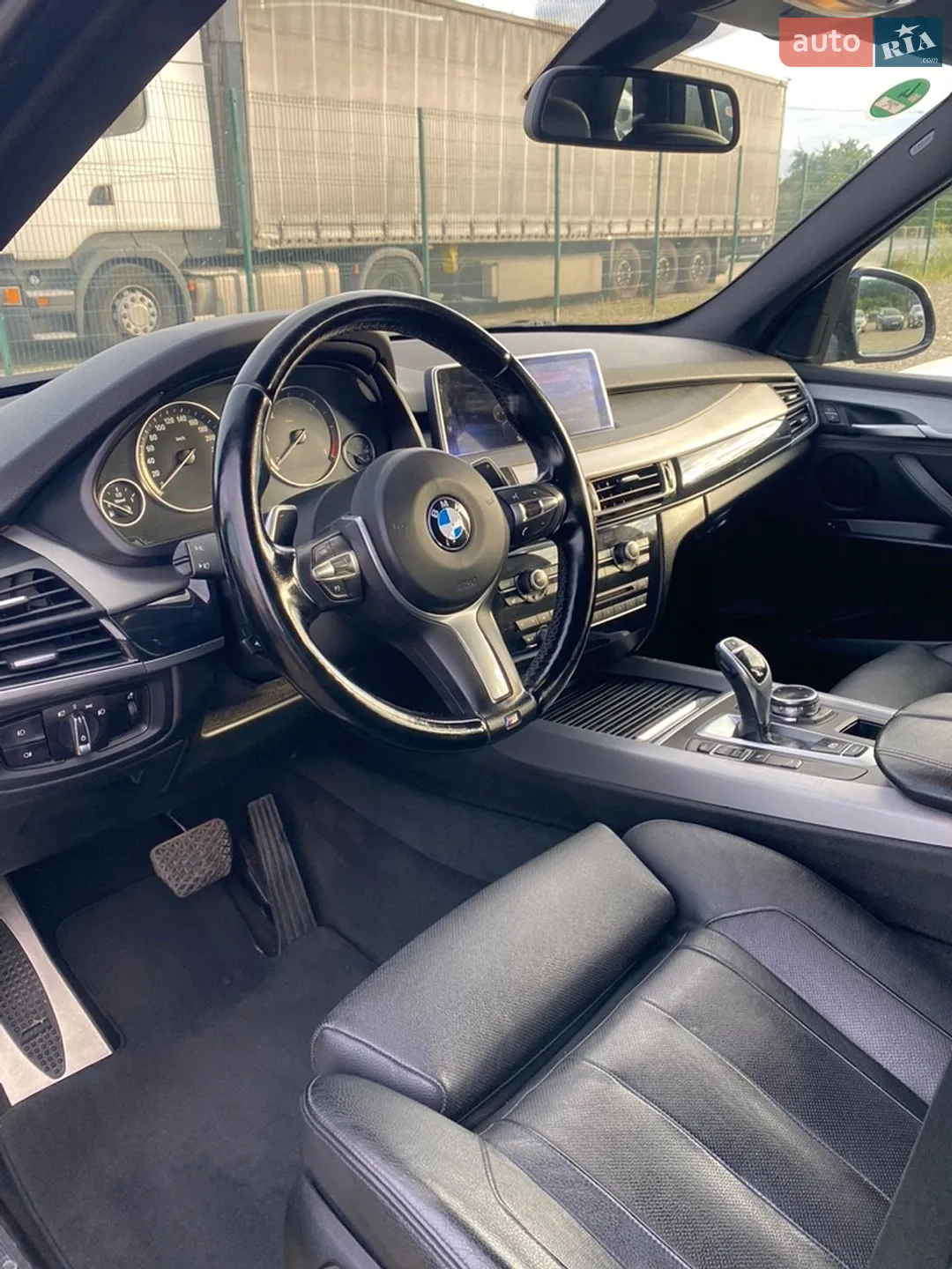 2013 BMW X5 - мініатюра 3