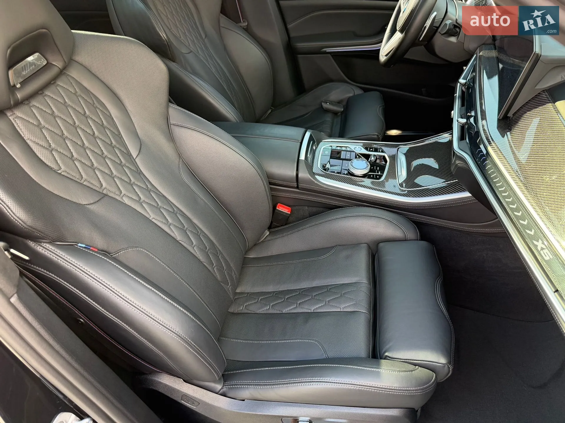 2023 BMW X5 - мініатюра 37