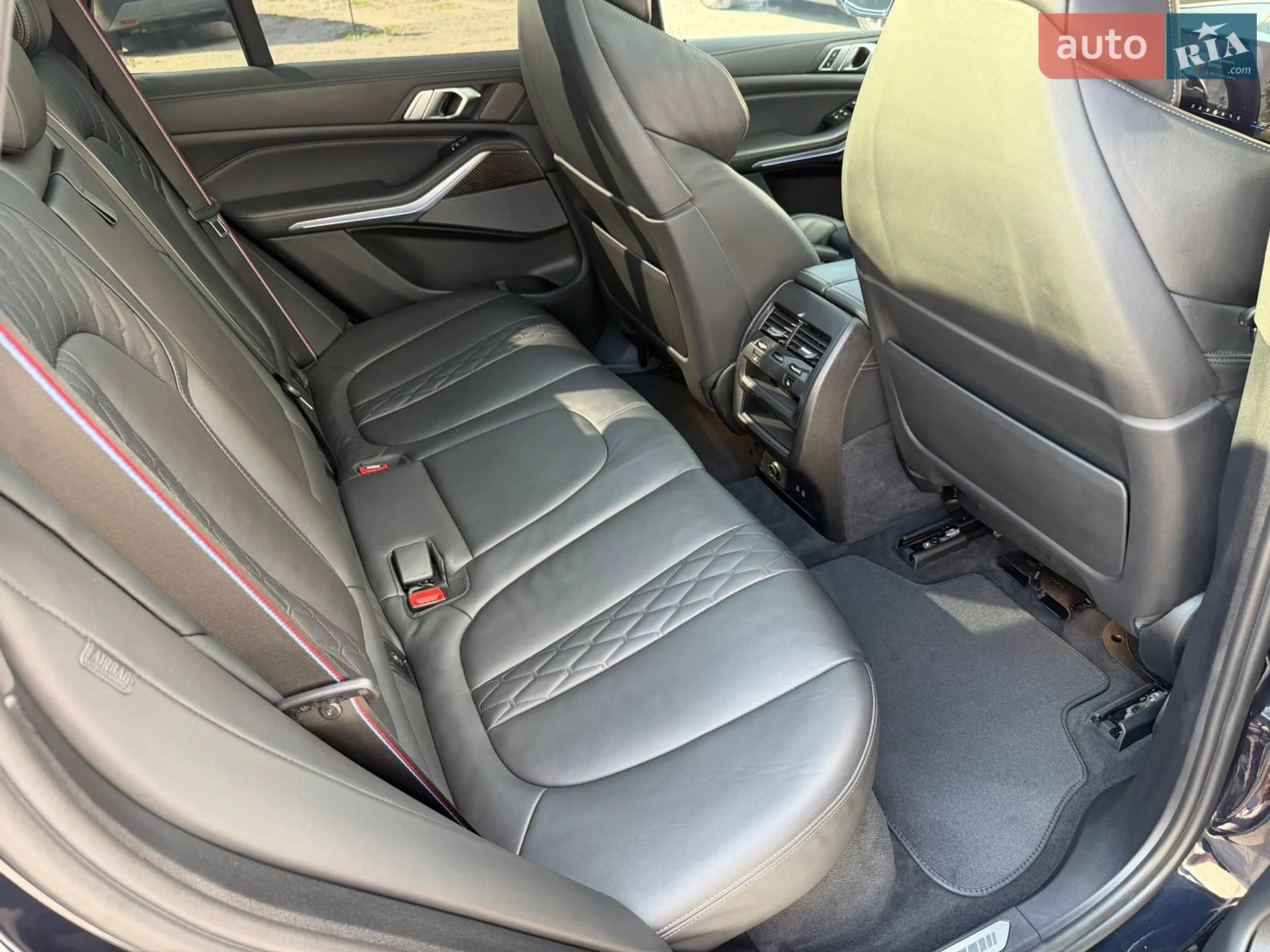 2023 BMW X5 - мініатюра 48