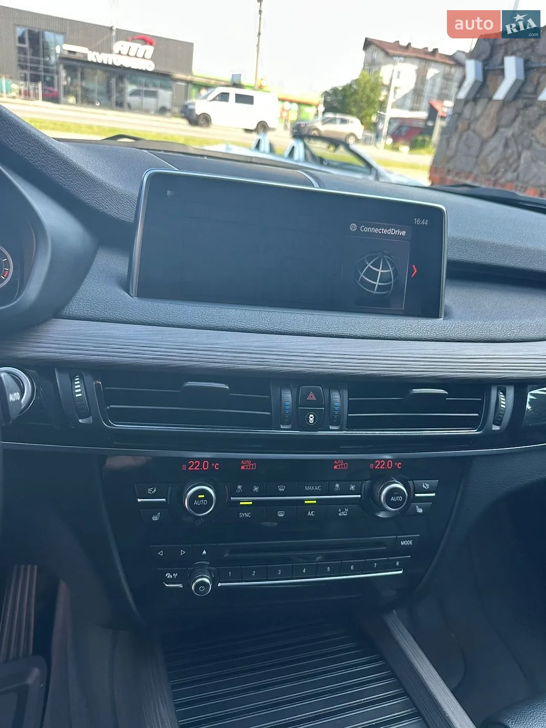 2017 BMW X5 - мініатюра 7