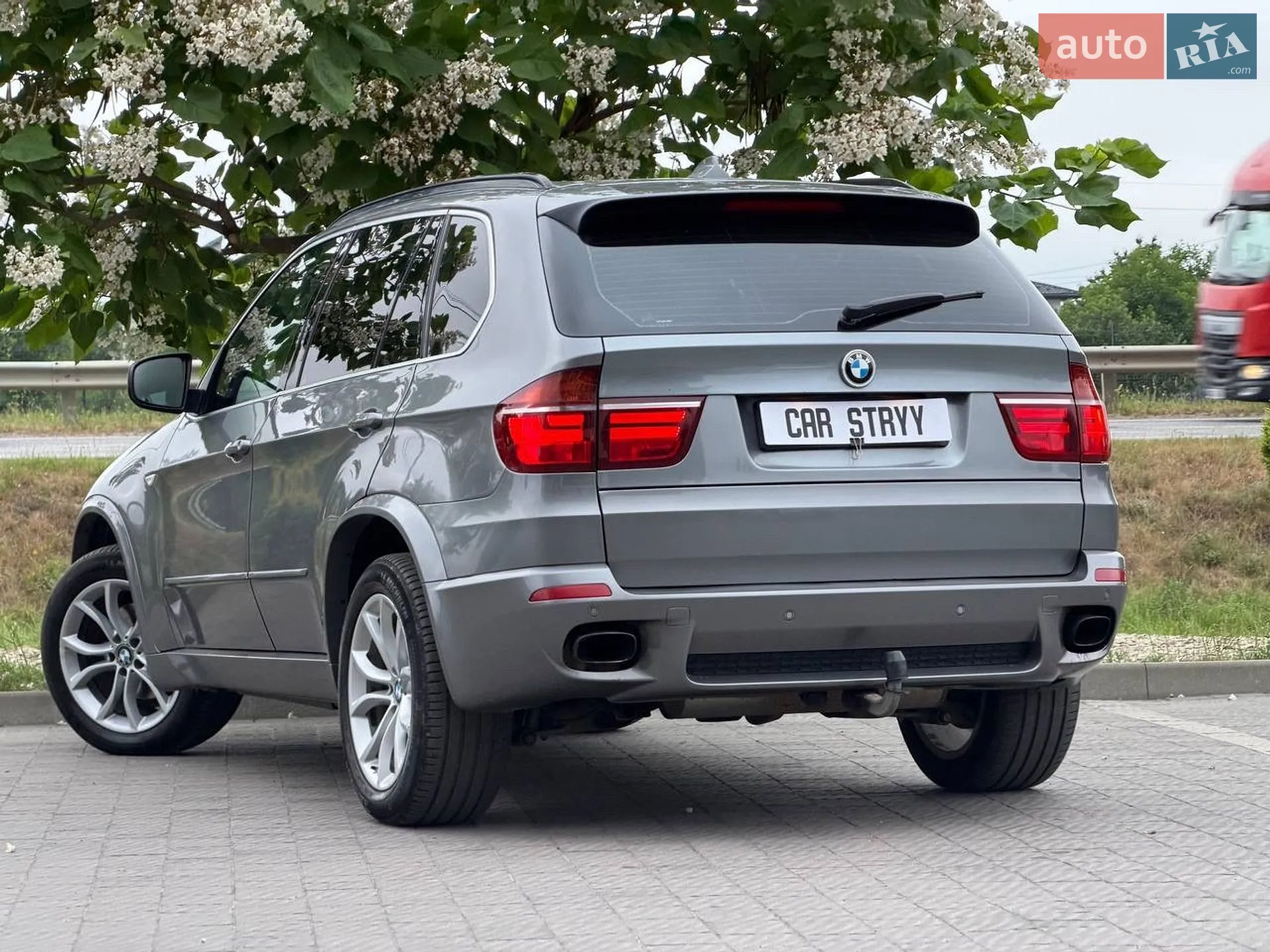 2010 BMW X5 - мініатюра 18
