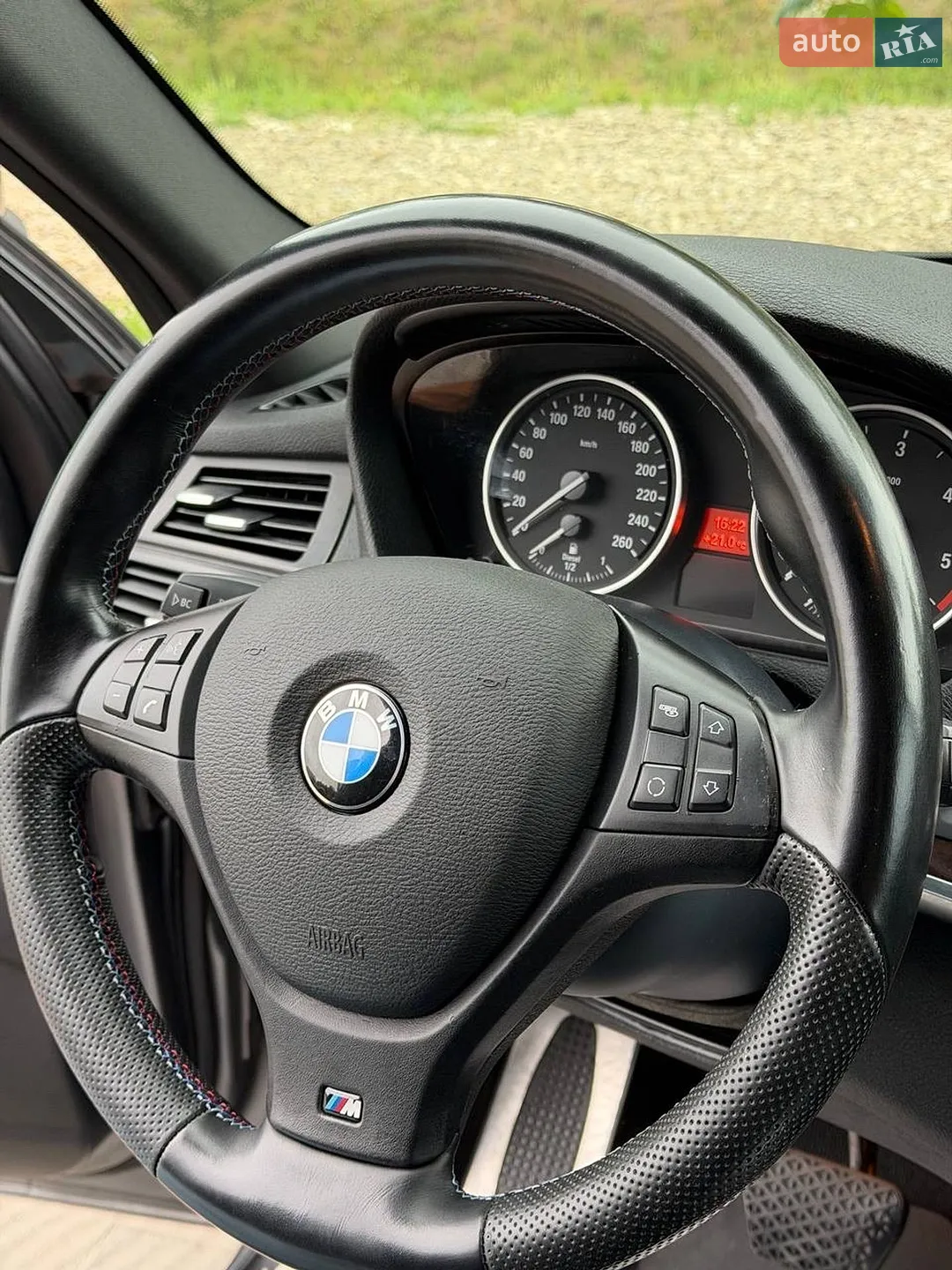 2010 BMW X5 - мініатюра 34