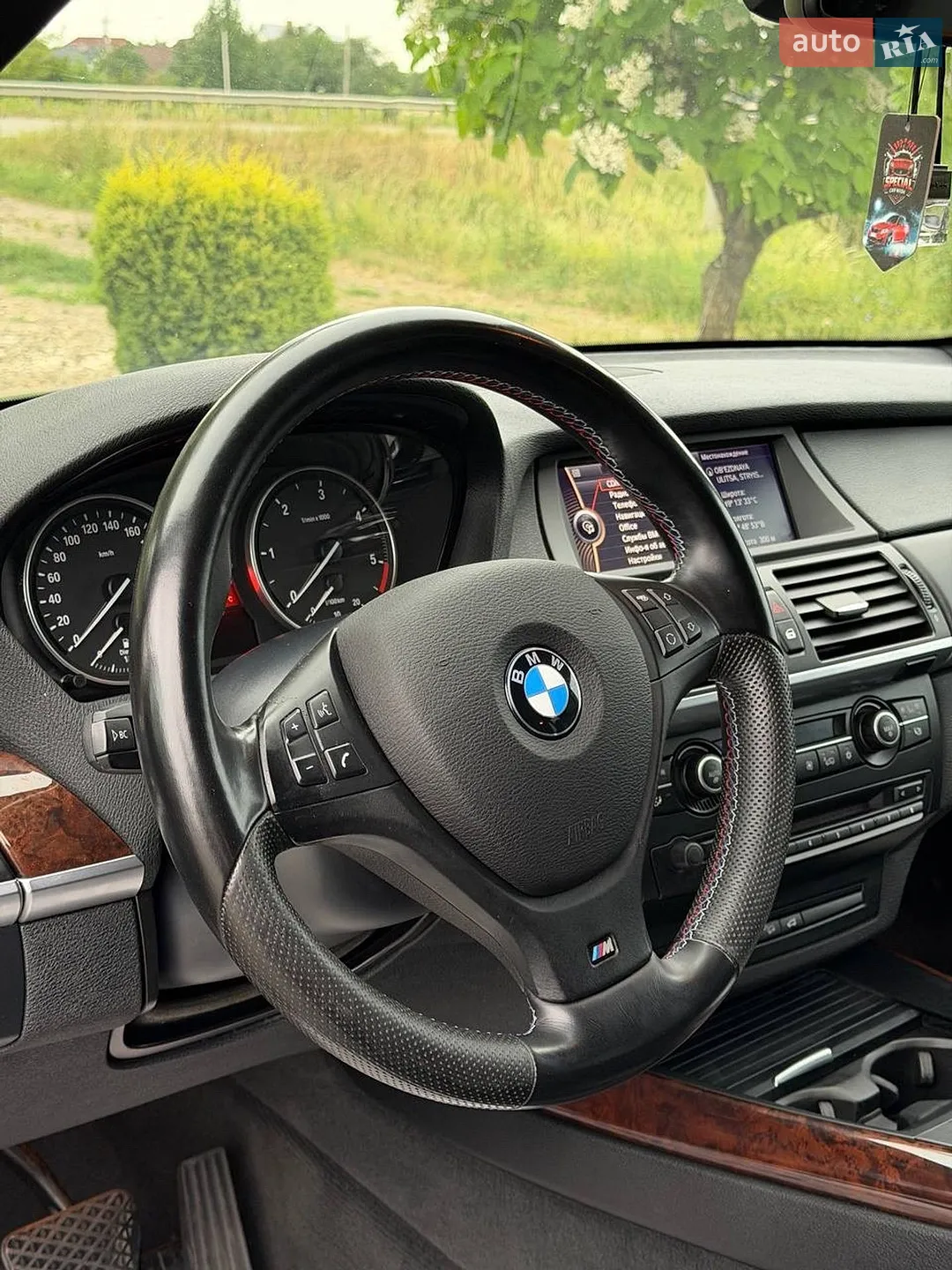2010 BMW X5 - мініатюра 38