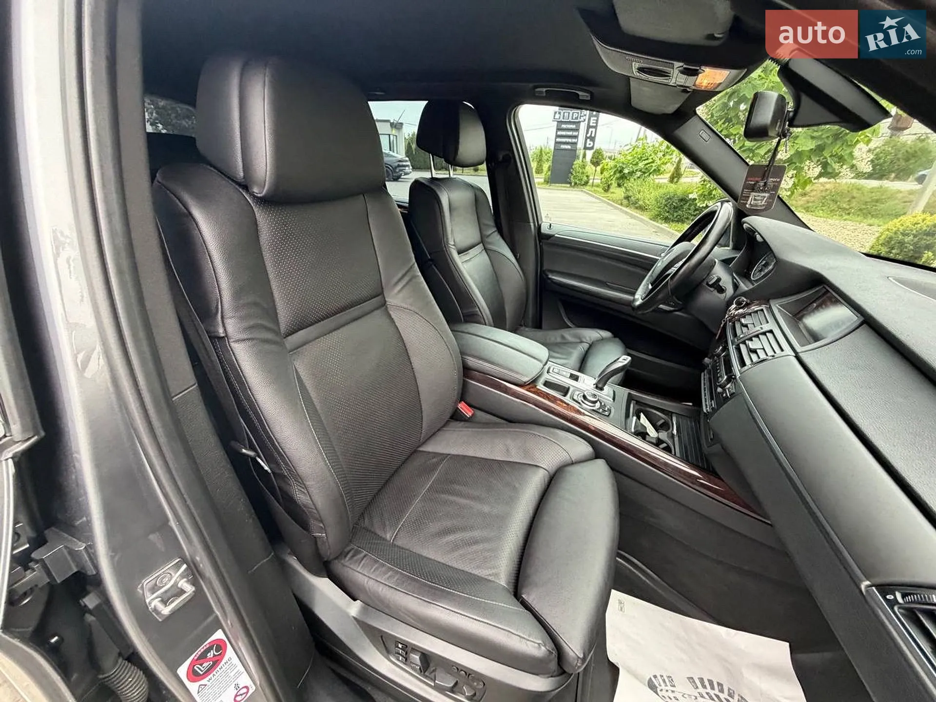 2010 BMW X5 - мініатюра 44