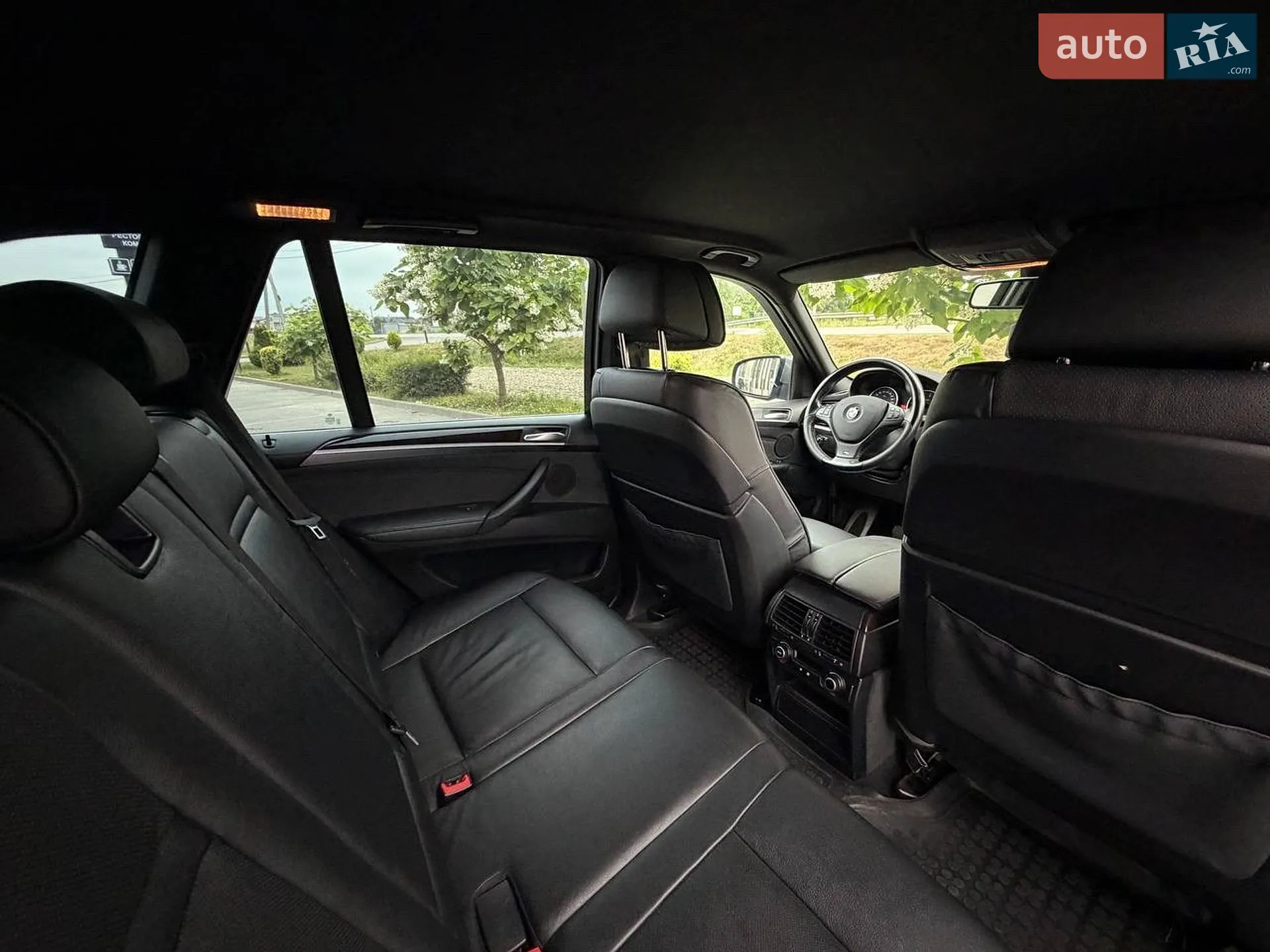 2010 BMW X5 - мініатюра 49