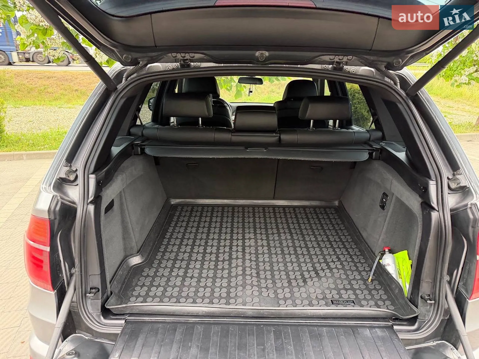 2010 BMW X5 - мініатюра 58