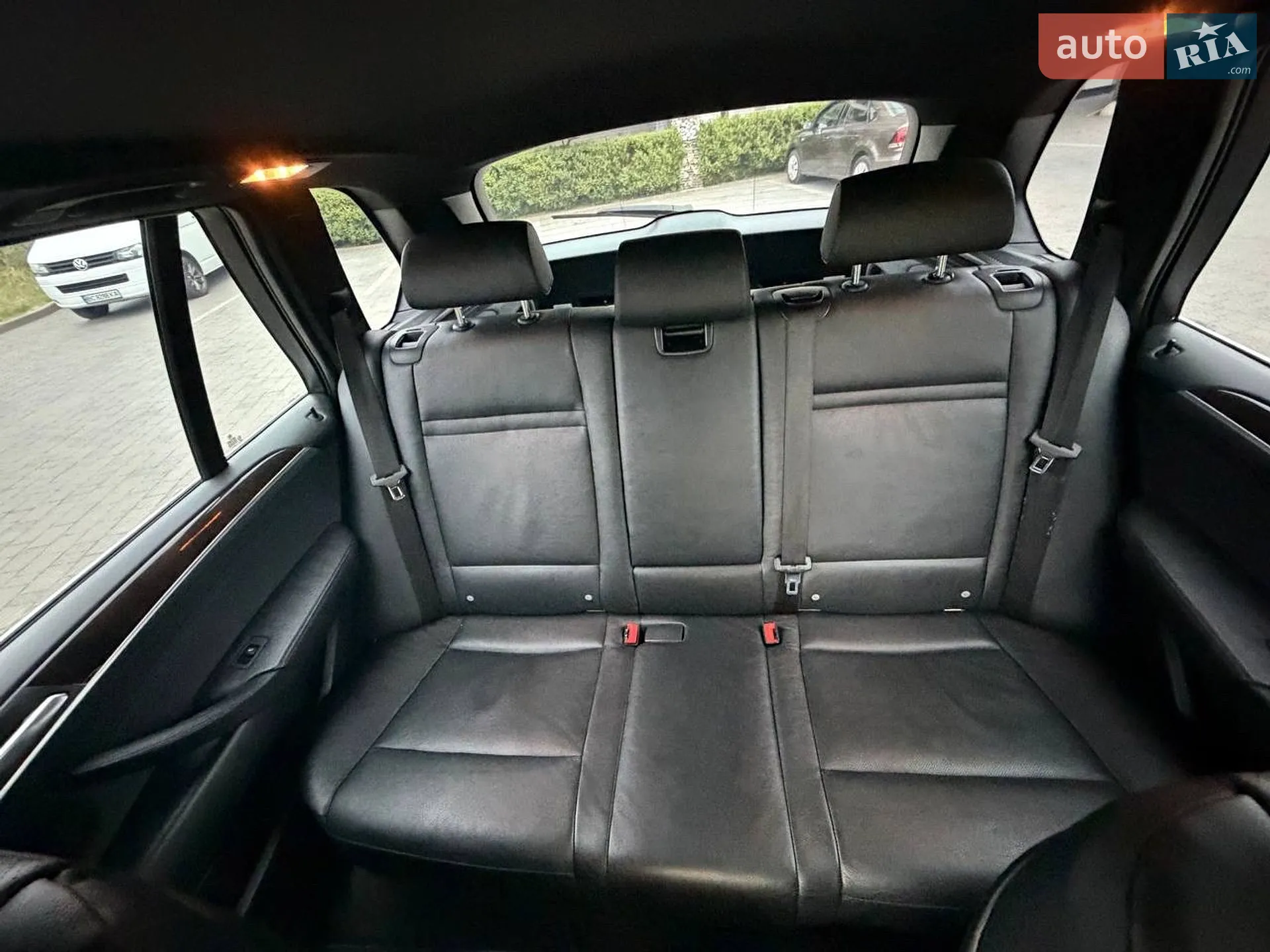 2010 BMW X5 - мініатюра 62