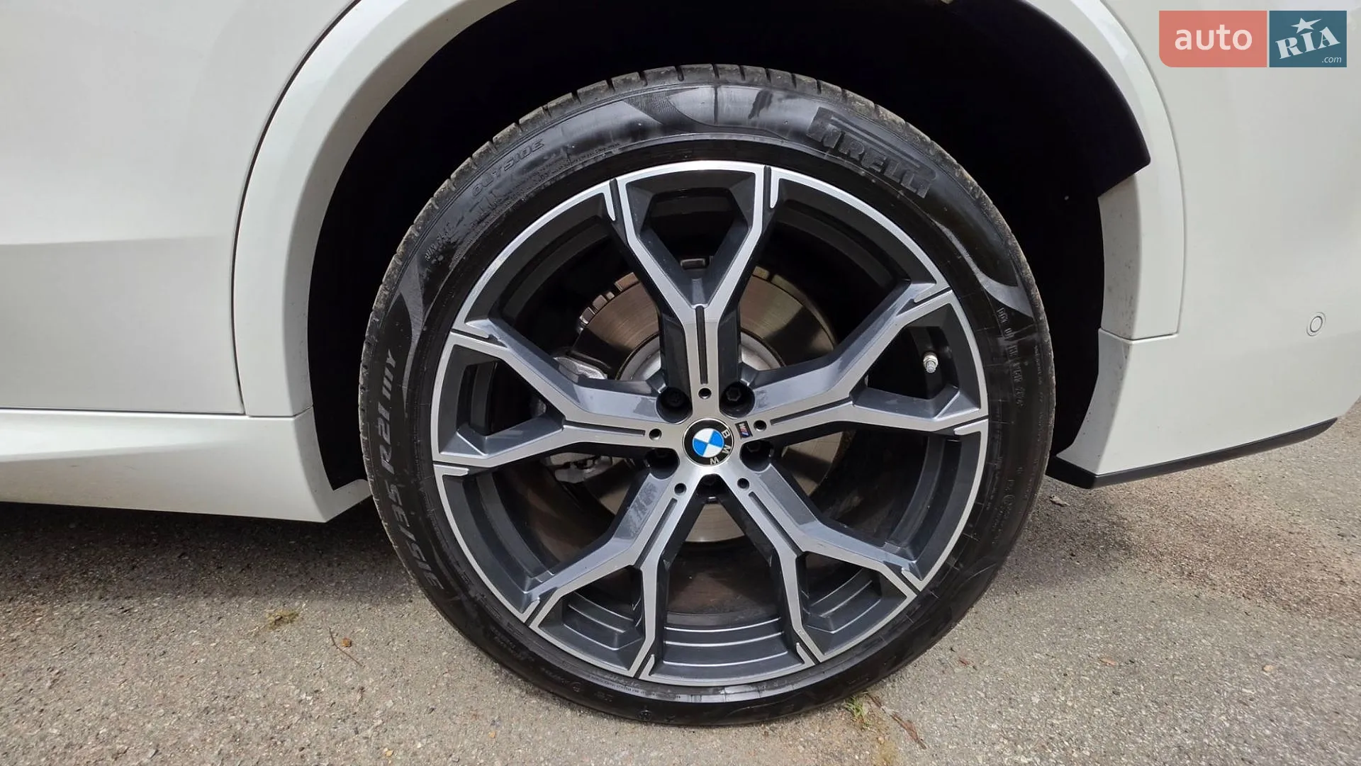 2025 BMW X5 - мініатюра 28