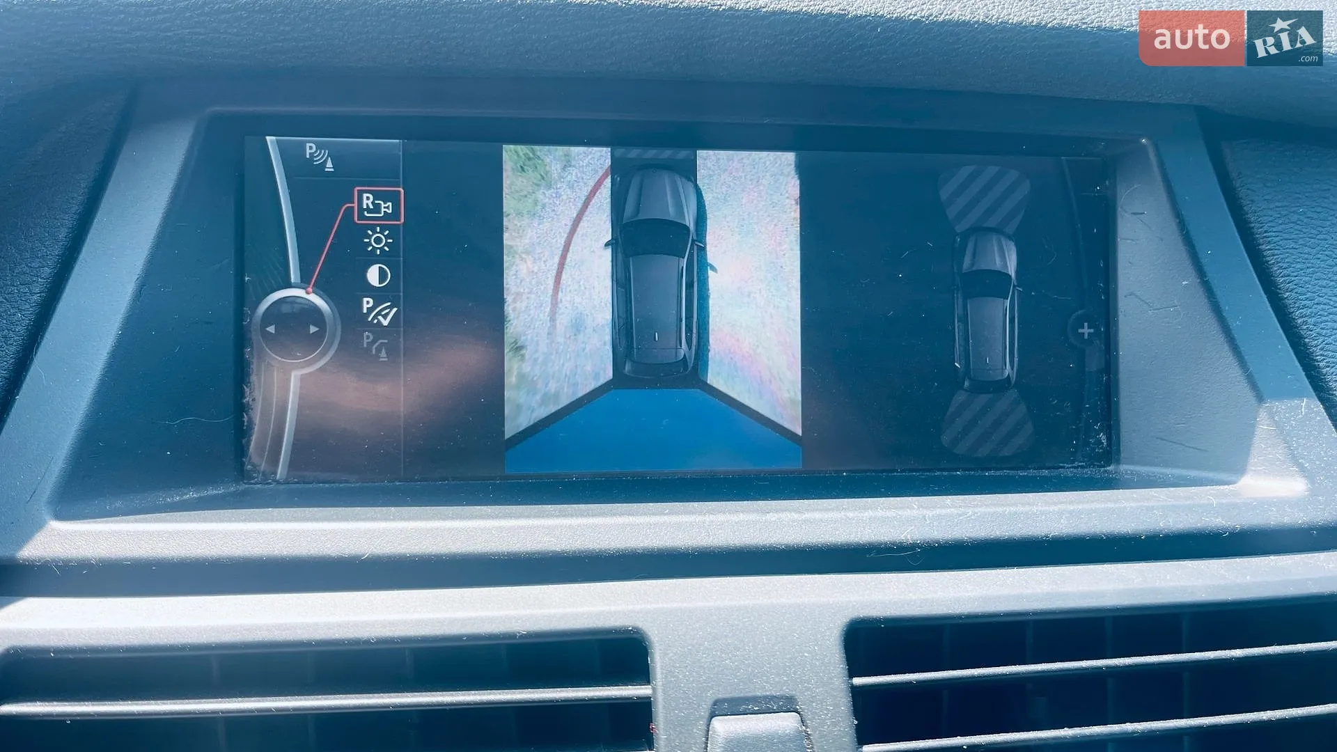 2010 BMW X5 - мініатюра 10