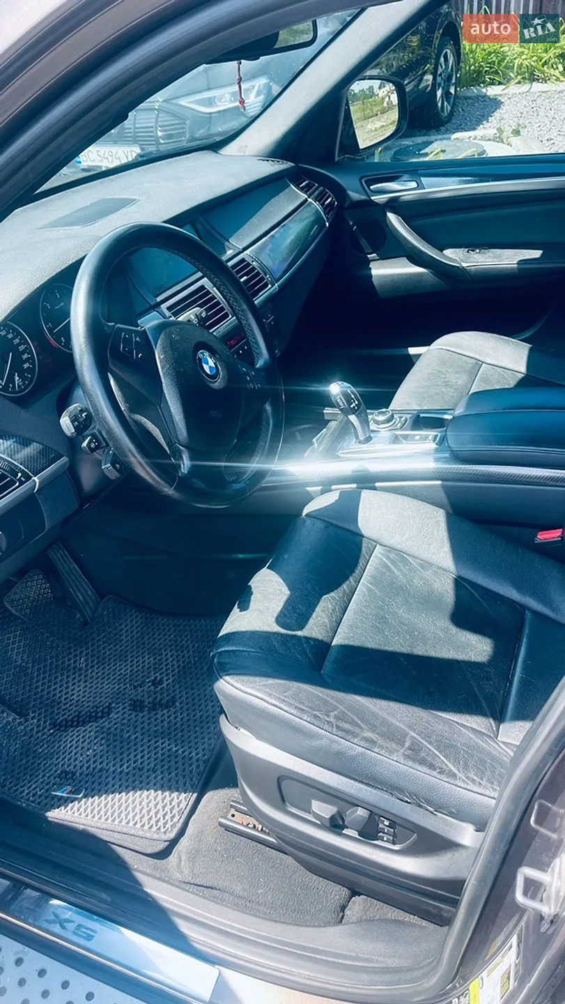 2010 BMW X5 - мініатюра 15