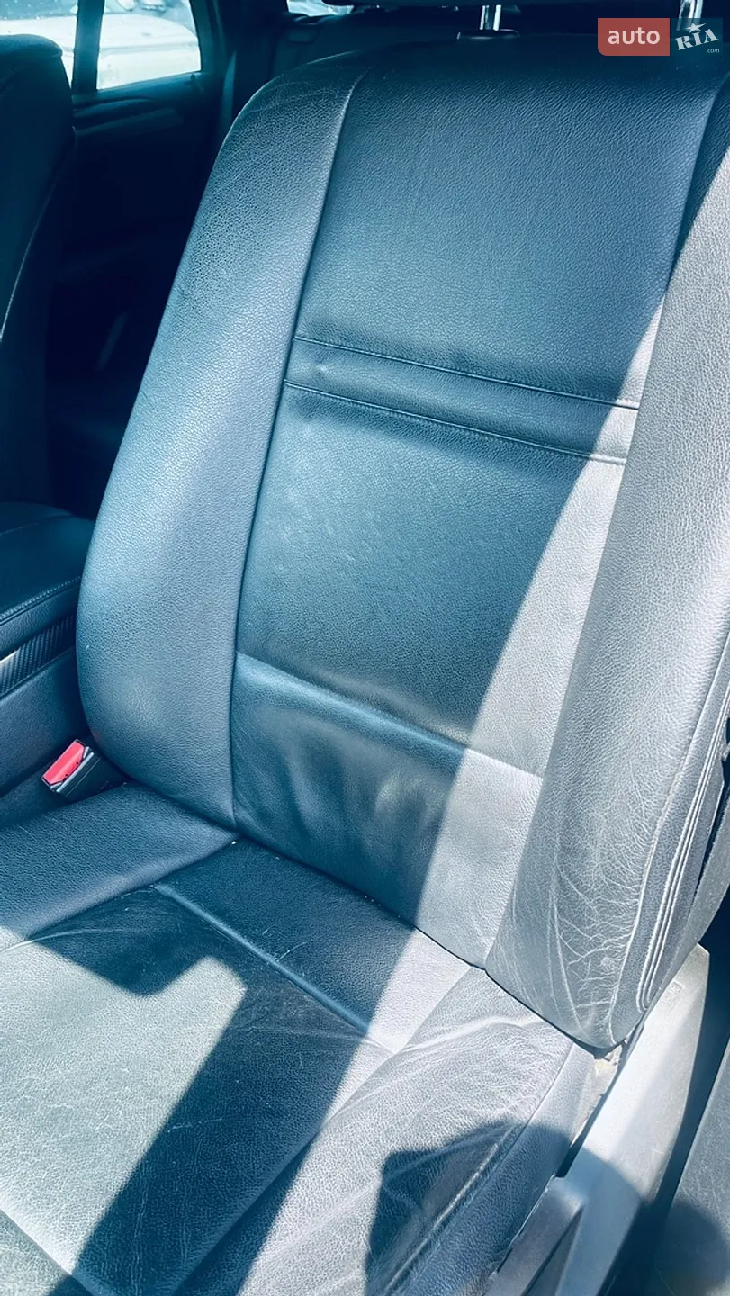 2010 BMW X5 - мініатюра 19