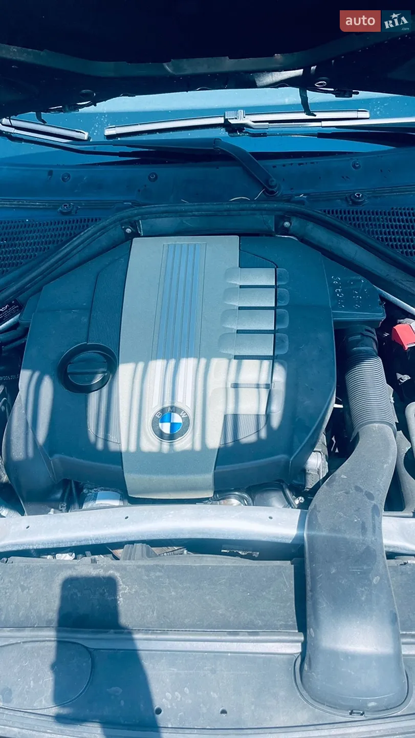 2010 BMW X5 - мініатюра 29