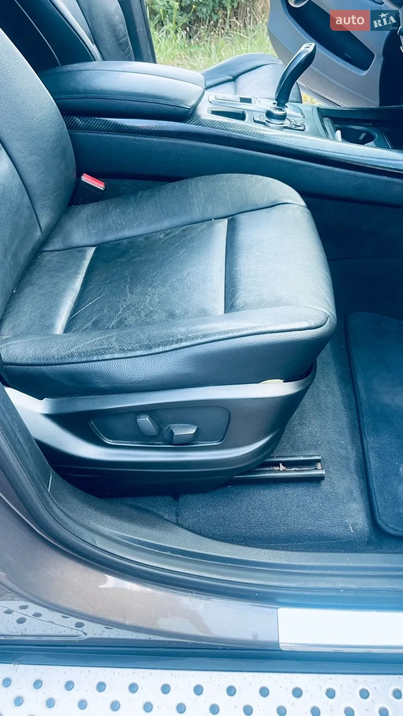 2010 BMW X5 - мініатюра 41