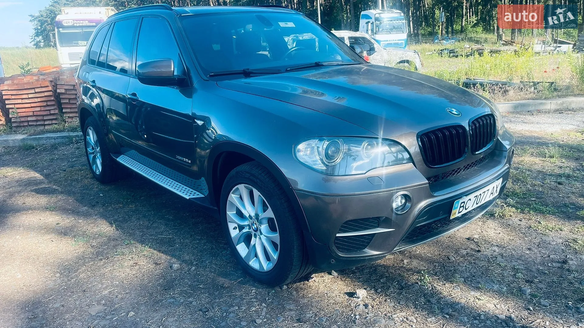 2010 BMW X5 - мініатюра 46