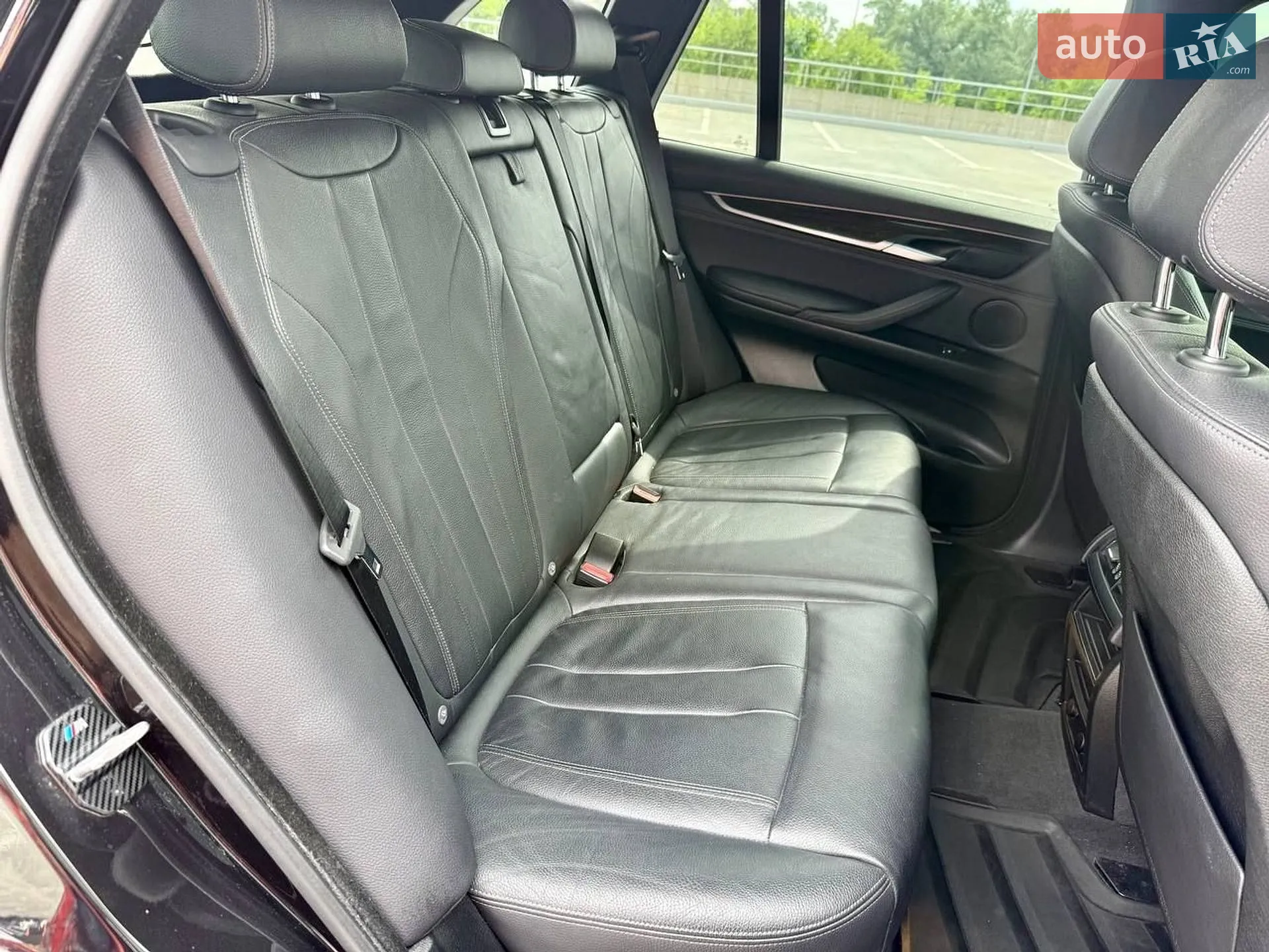 2017 BMW X5 - мініатюра 31