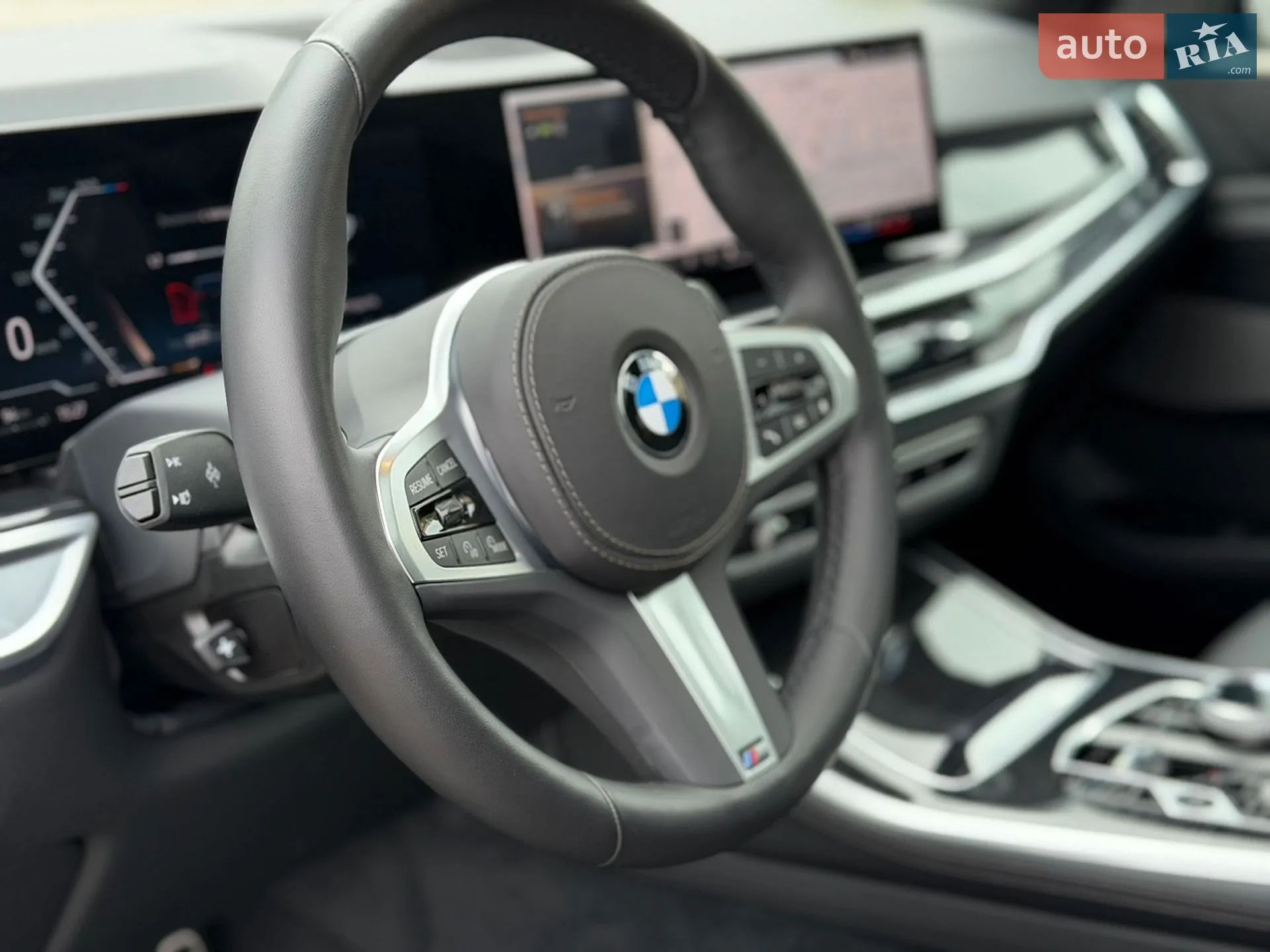 2023 BMW X5 - мініатюра 34