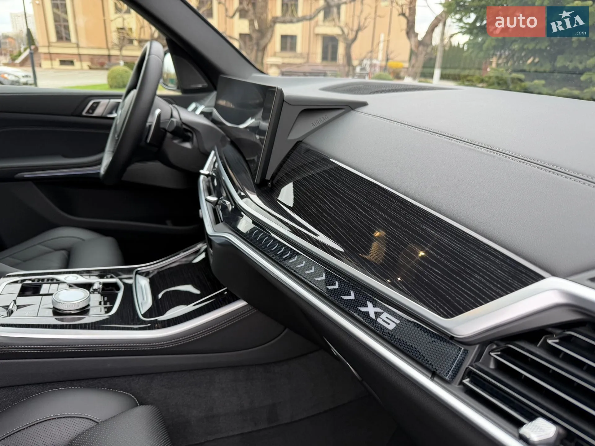 2023 BMW X5 - мініатюра 43