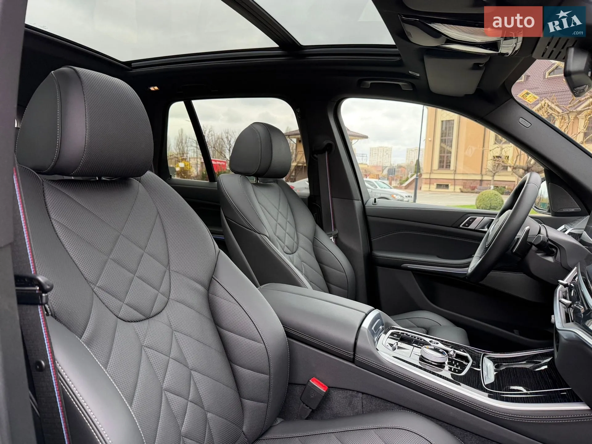 2023 BMW X5 - мініатюра 47