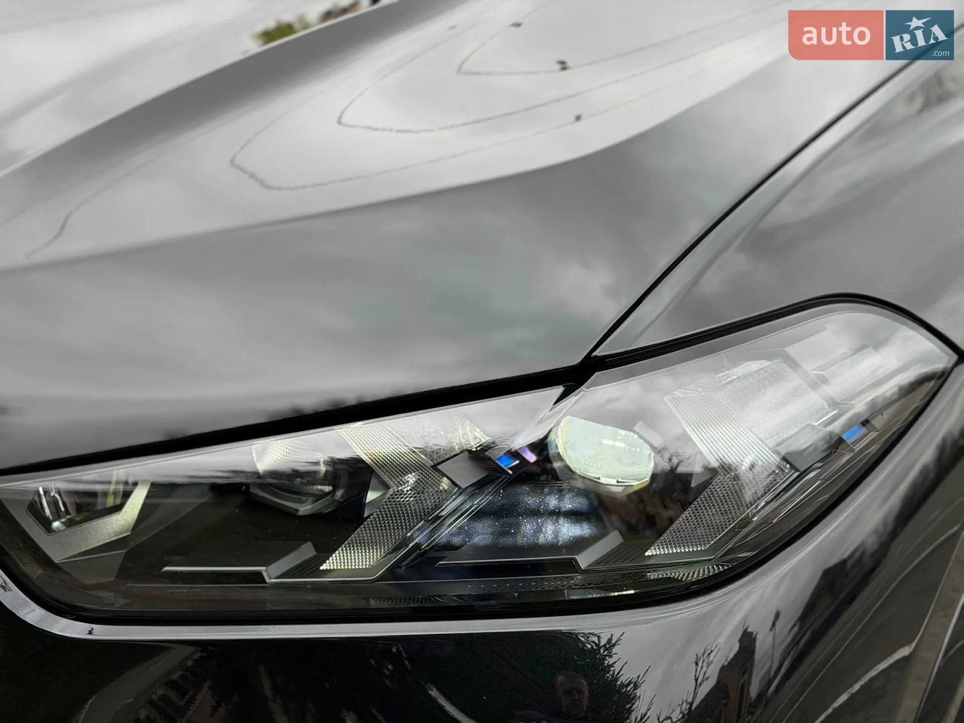 2023 BMW X5 - мініатюра 67
