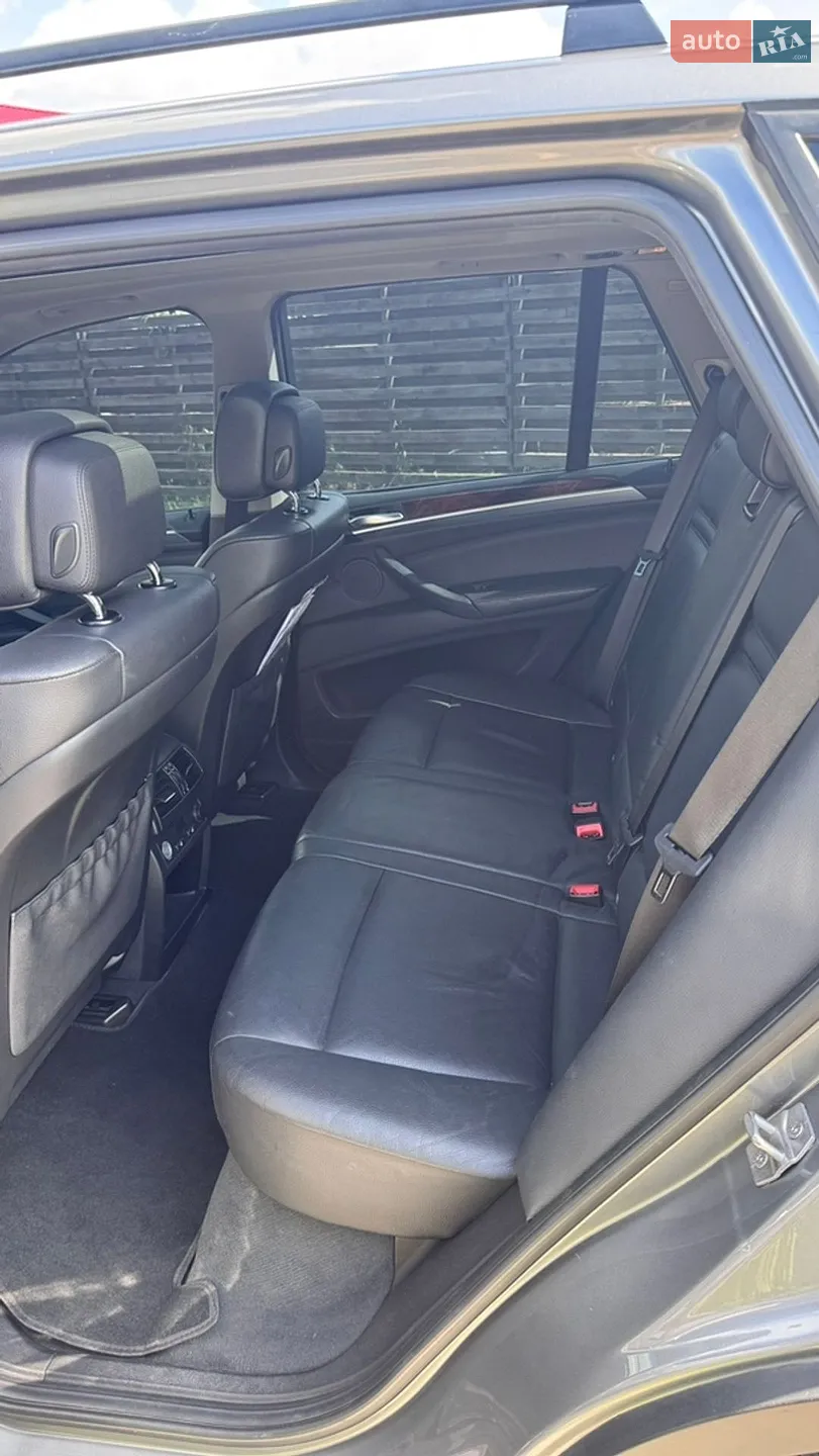 2013 BMW X5 - мініатюра 20