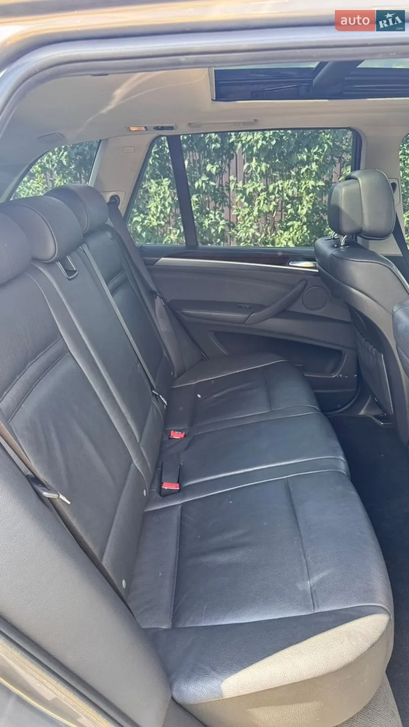 2013 BMW X5 - мініатюра 23
