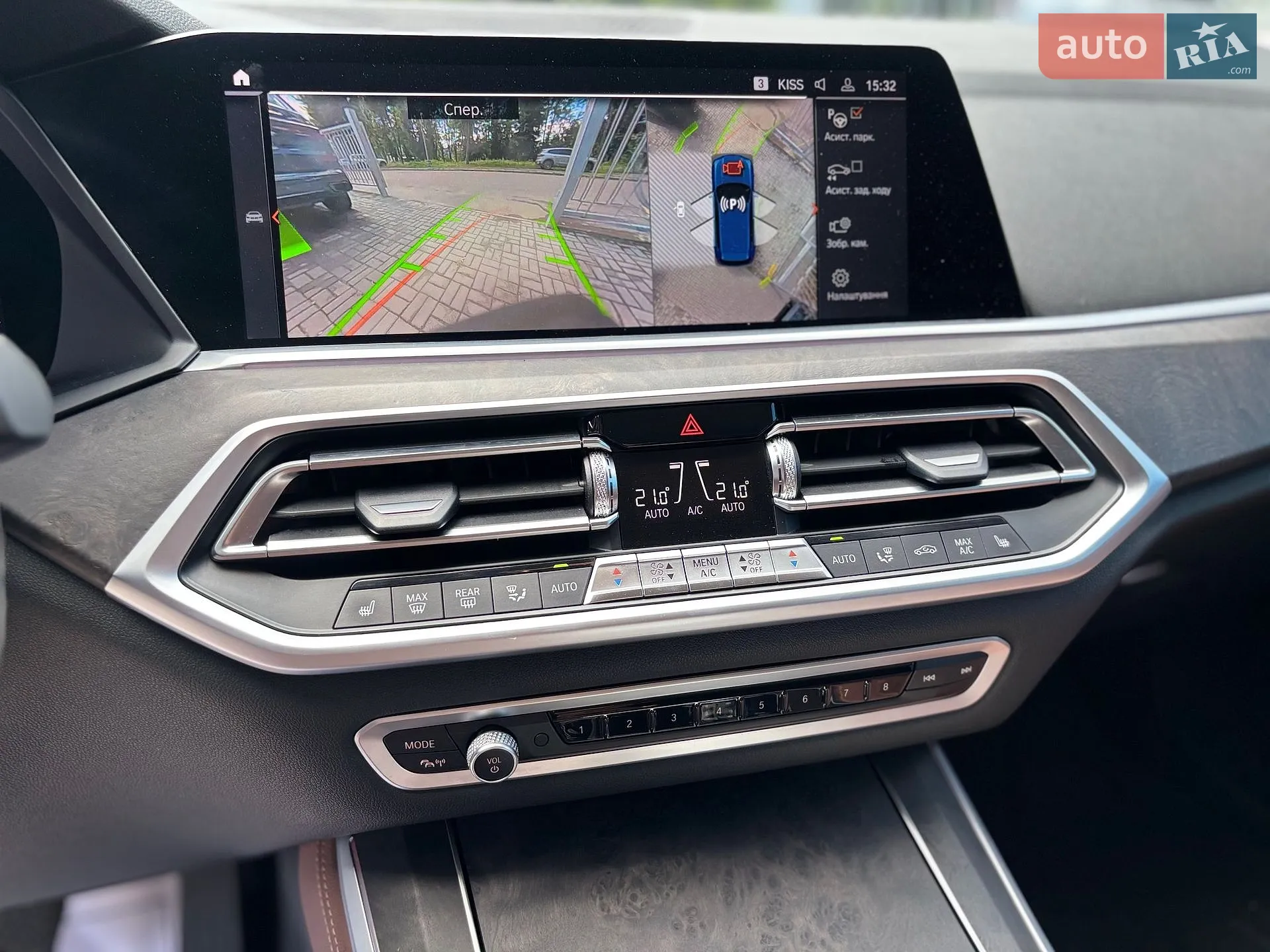 2022 BMW X5 - мініатюра 34