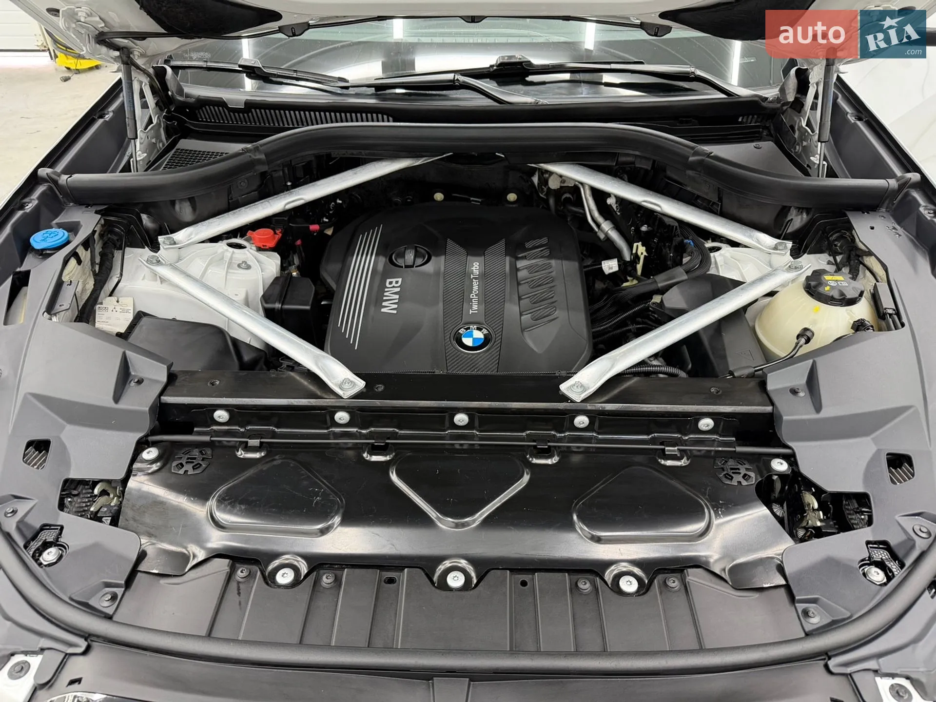 2019 BMW X5 - мініатюра 5