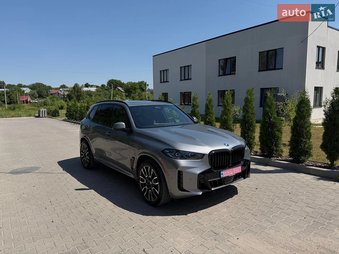 2015 Audi Q7 - мініатюра 36