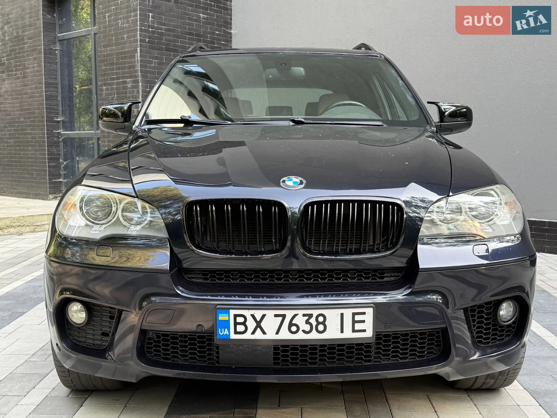 2011 BMW X5 - мініатюра 7